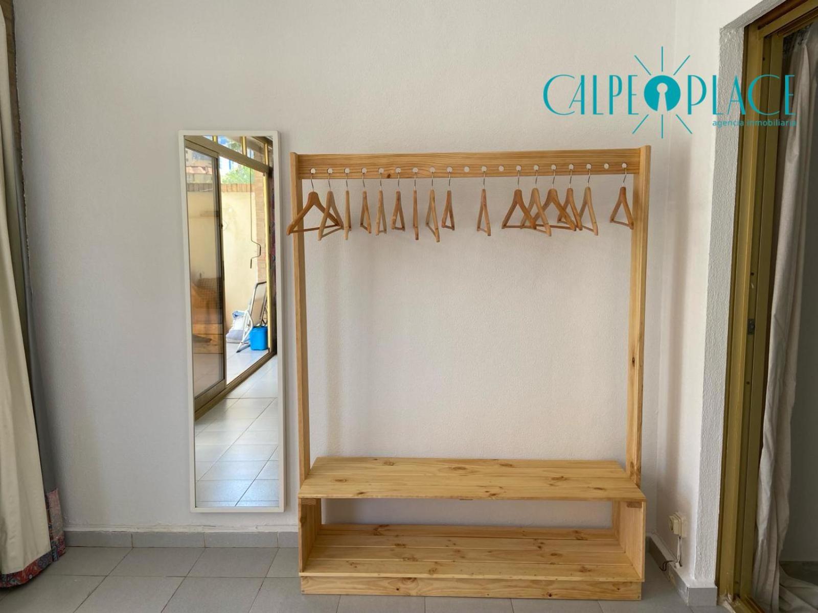 Iris Apartamento Con Piscina * Calpe