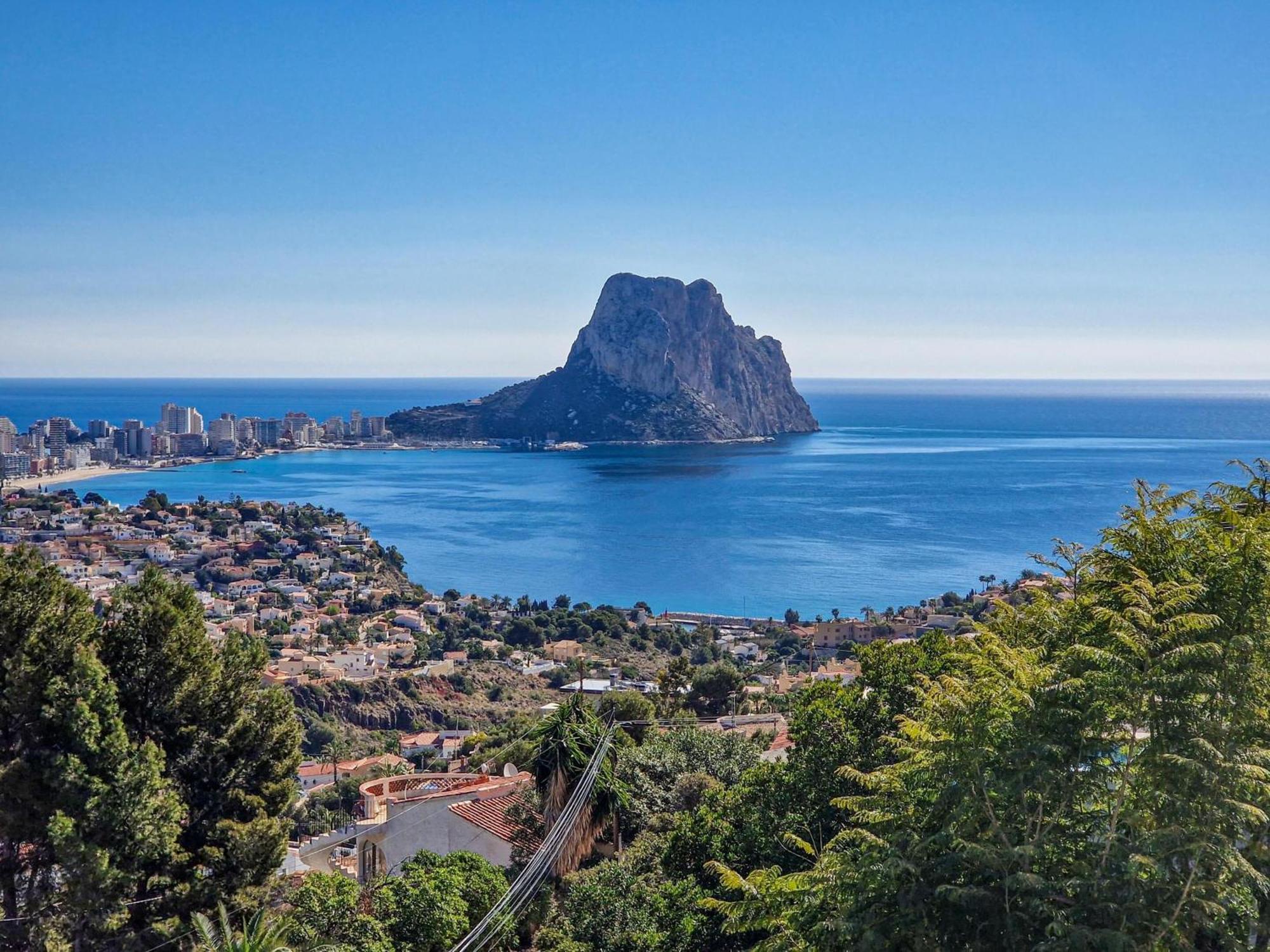 Bona Vista Calpe