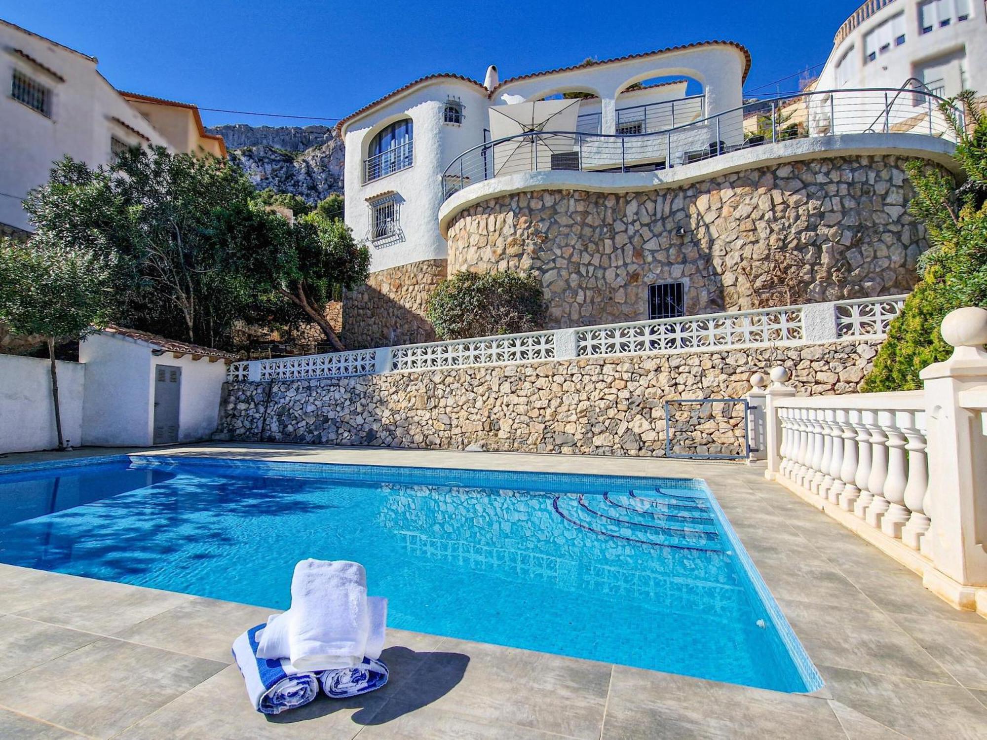 Bona Vista Сasa de vacaciones