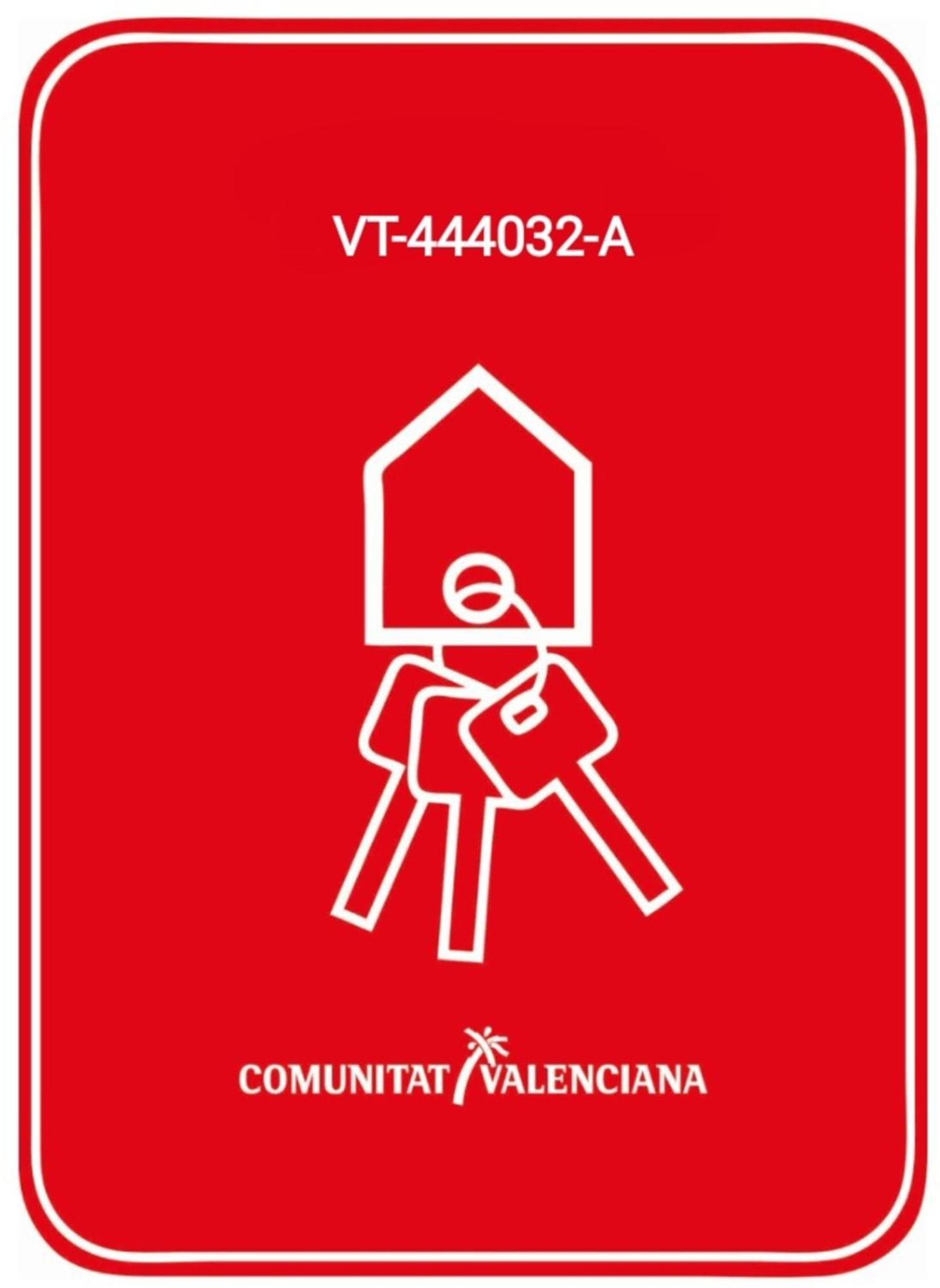 Holiday home Estudio Reformado Cerca De La Playa, Ac, Wifi, Neftlix, Acepta Mascotas