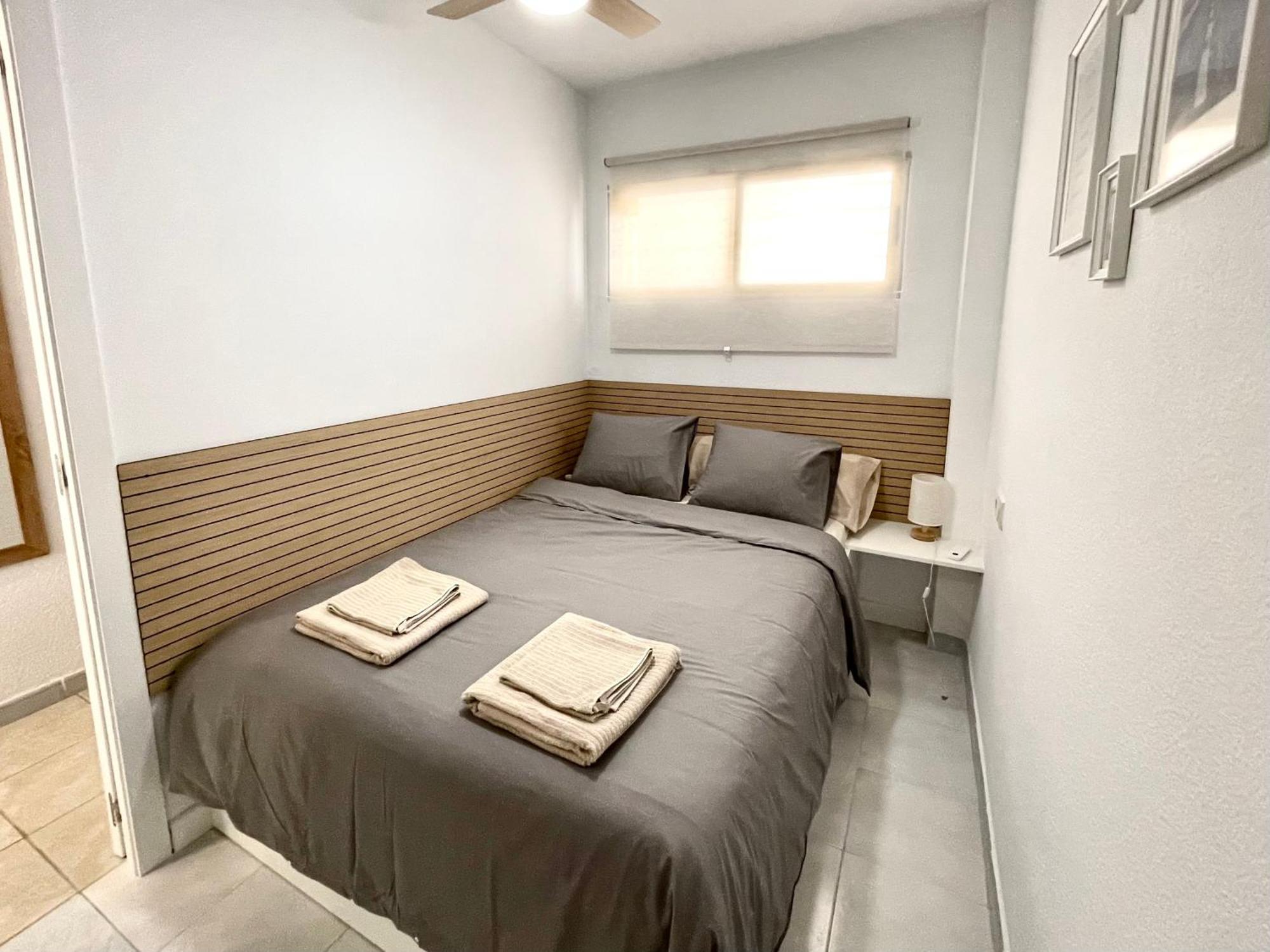 Cosy Near The Sea Apartamento Calpe