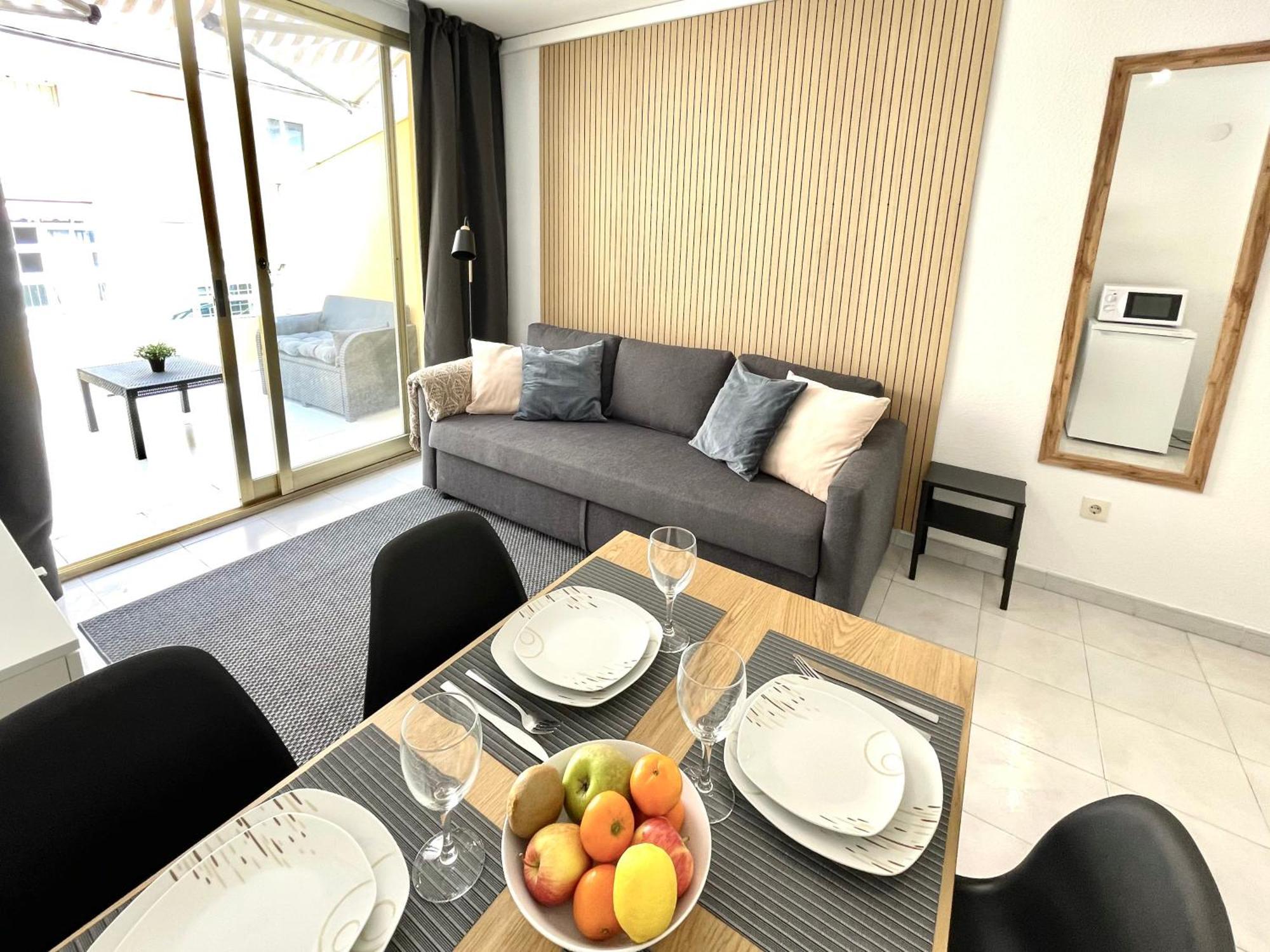 Cosy Near The Sea Apartamento *