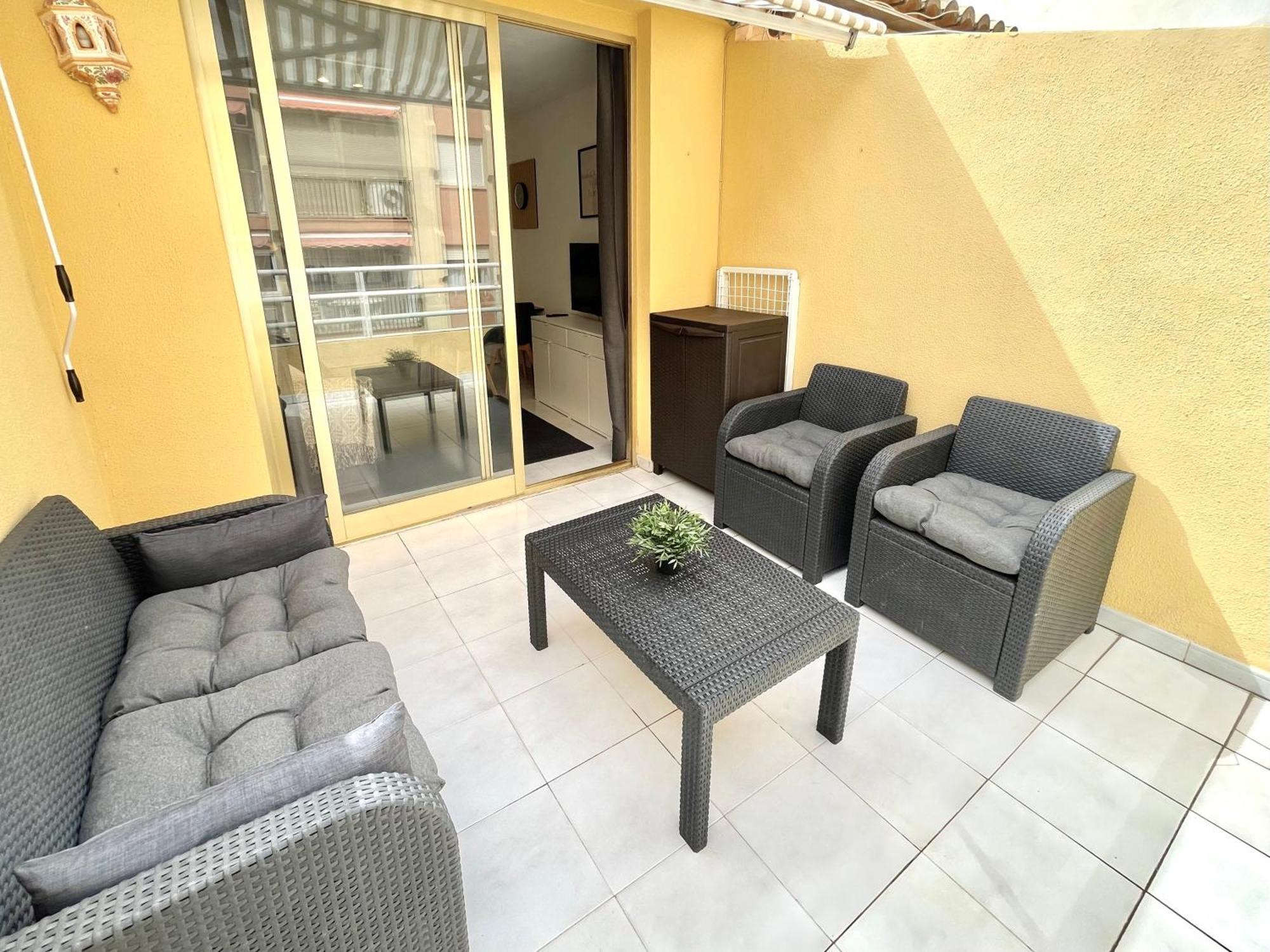 Apartamento Cosy Near The Sea Calpe