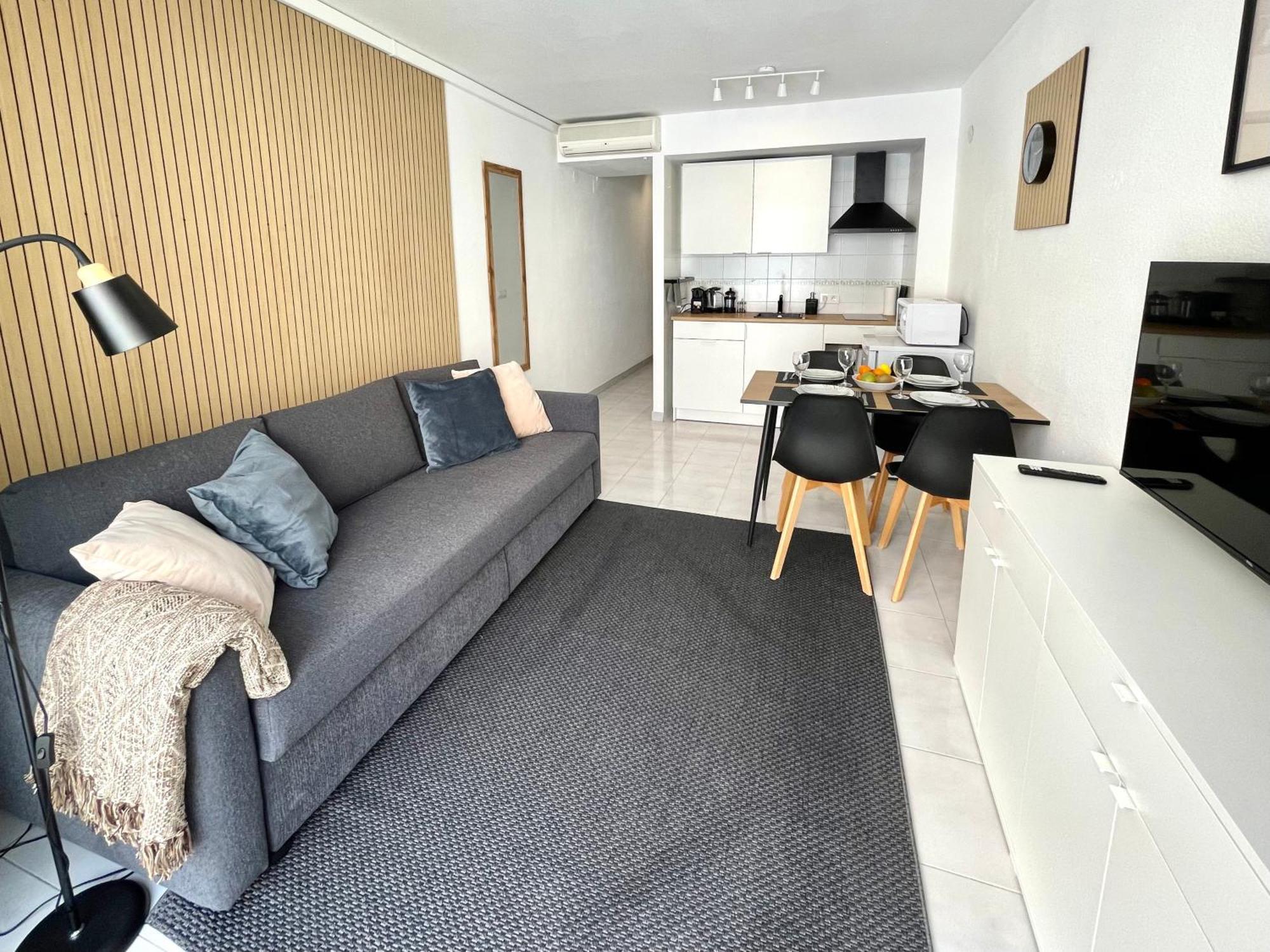 Cosy Near The Sea Calpe