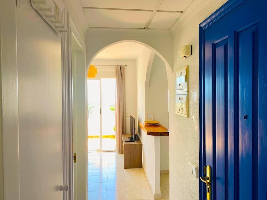 Tucan - Imperial Park - Sea View, 6 Pools, Terrace Calpe