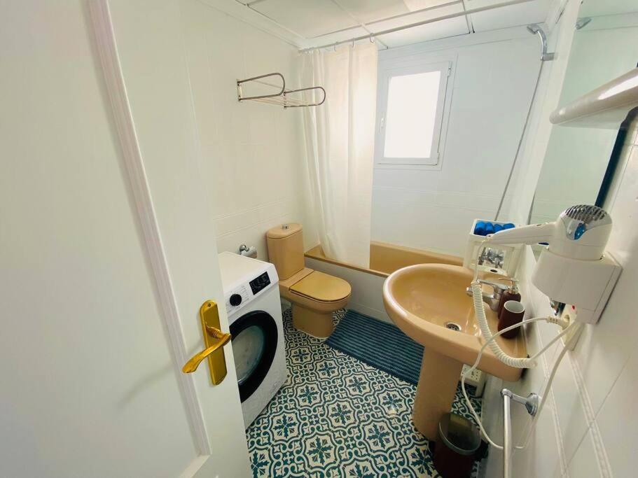 Apartamento Tucan - Imperial Park - Sea View, 6 Pools, Terrace *
