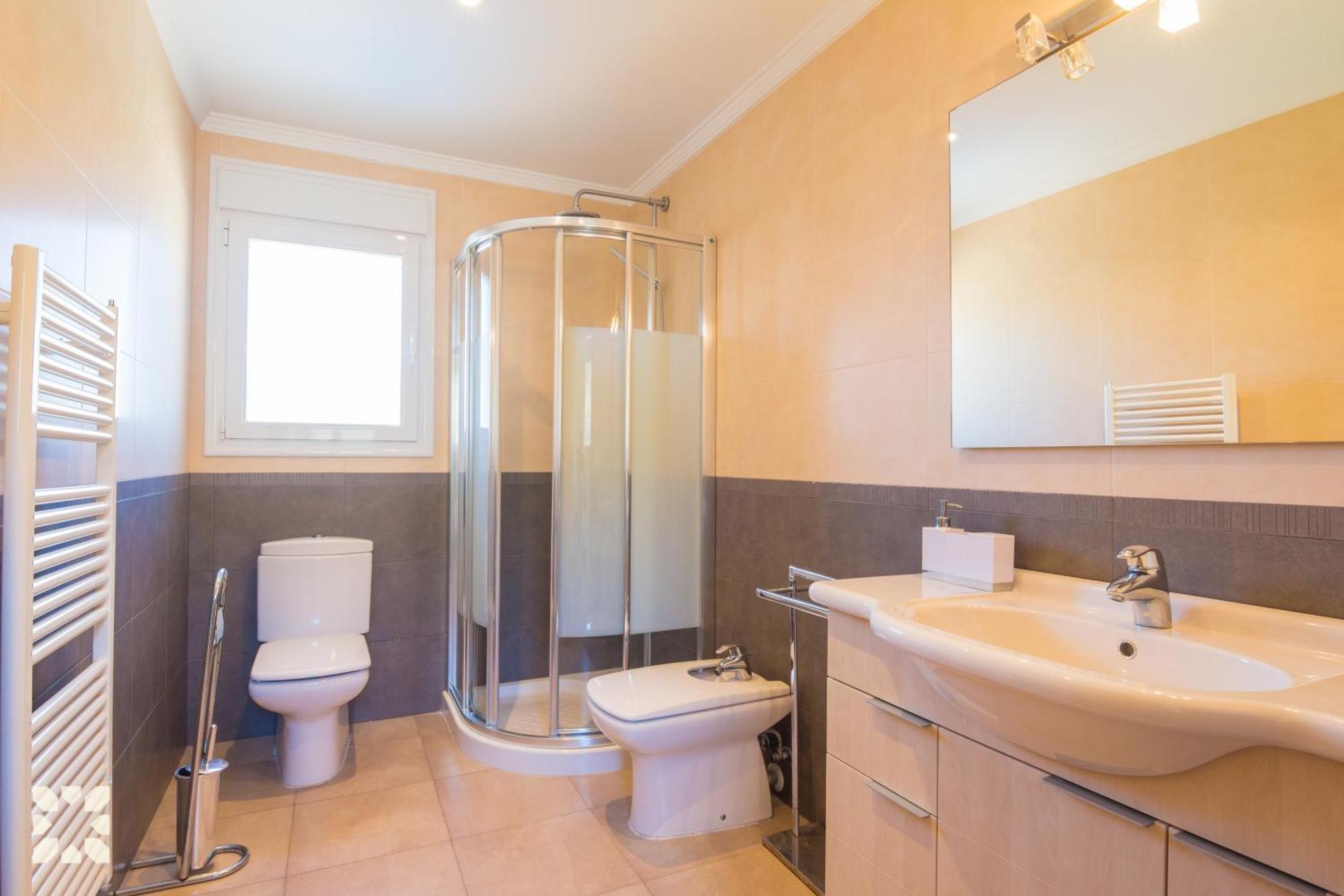 Villa Abahana Socrates Calpe
