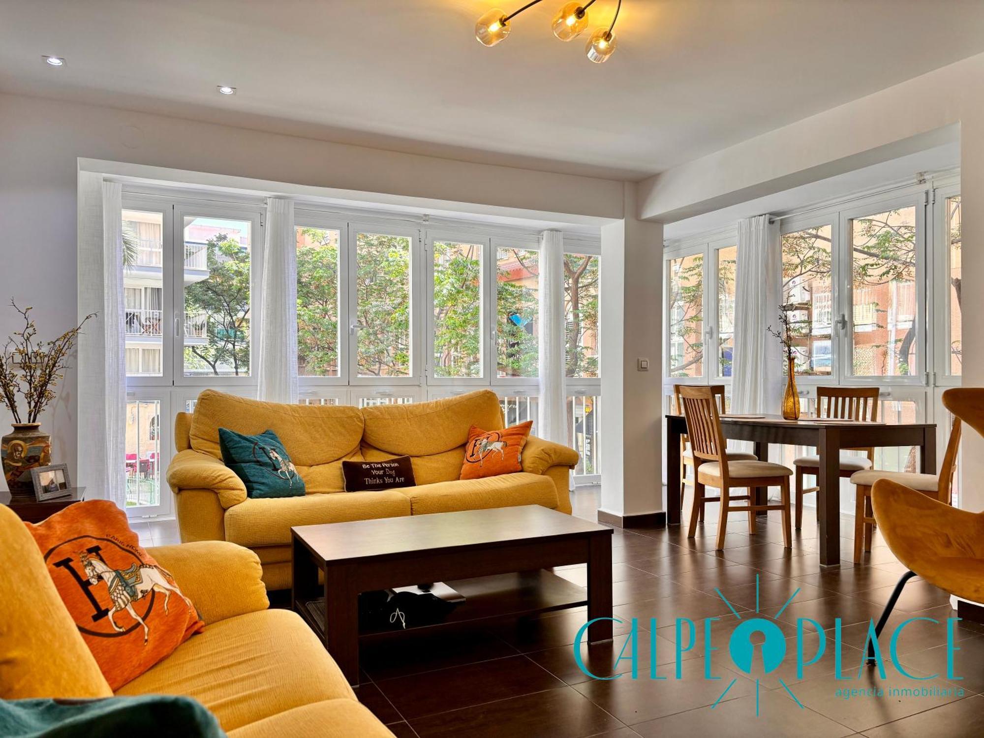 Apartamento Delfin