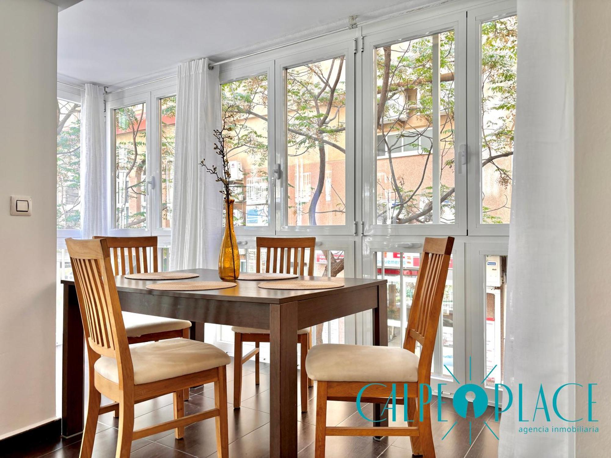 Apartamento Delfin