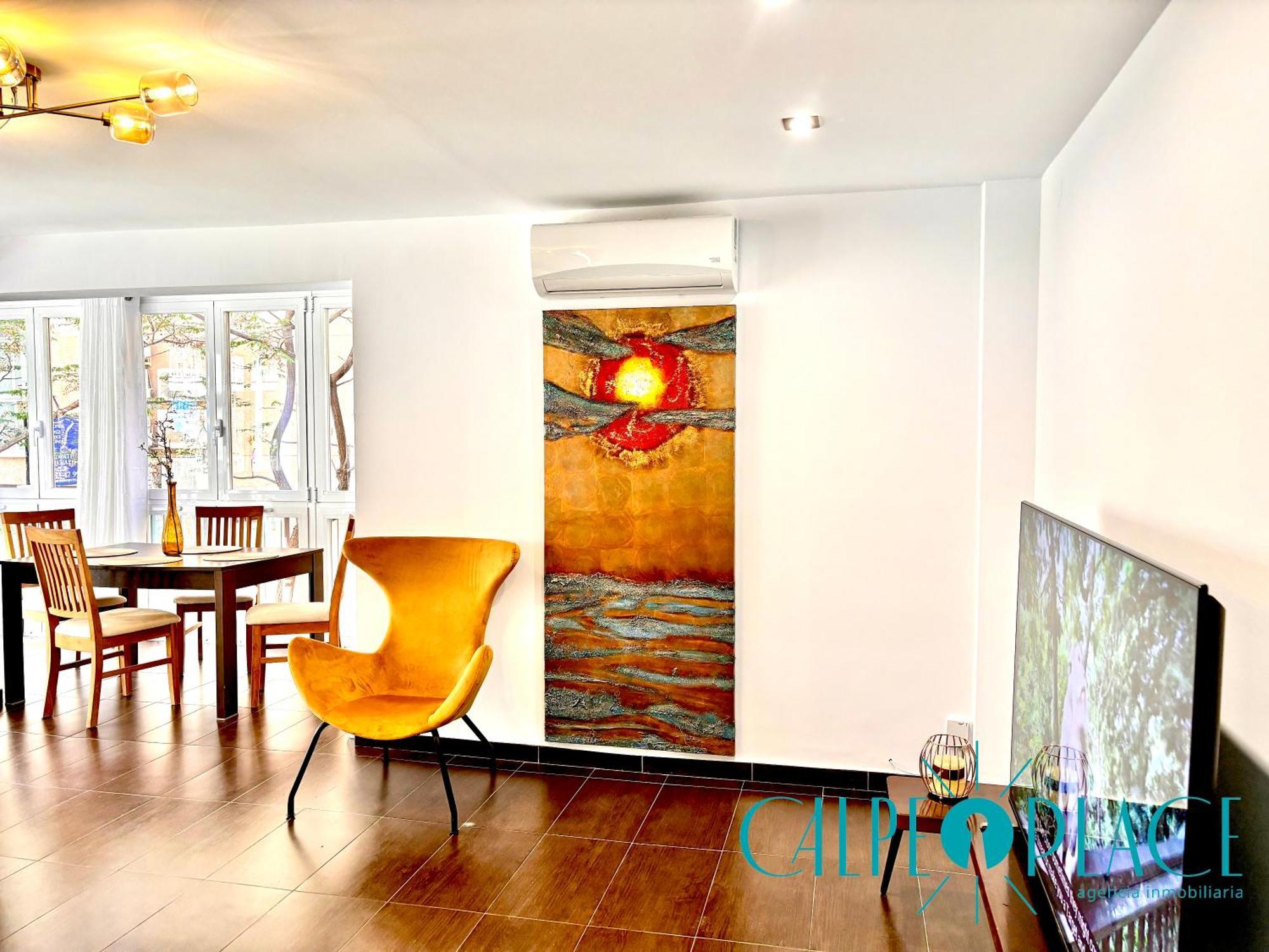 Apartamento Delfin *