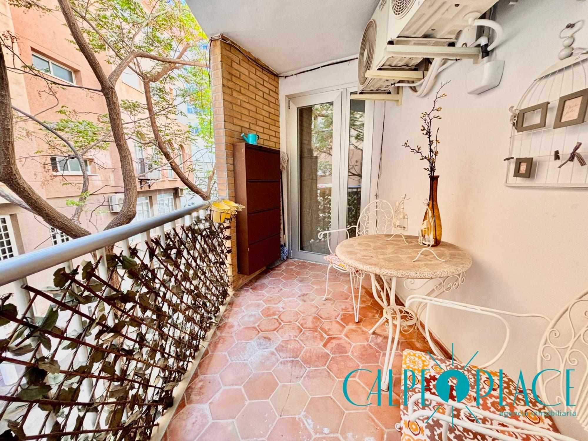 Apartamento Delfin