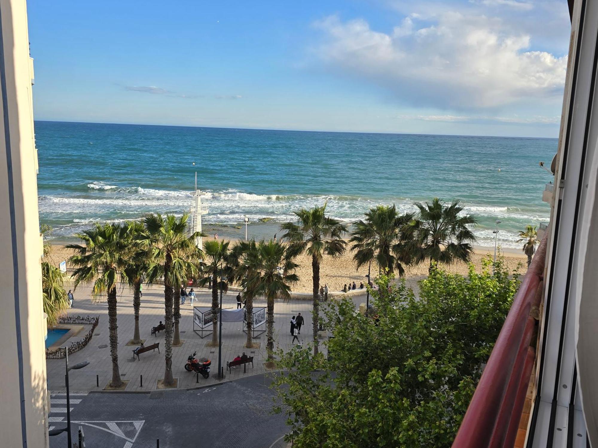 Mar Y Paz * Calpe