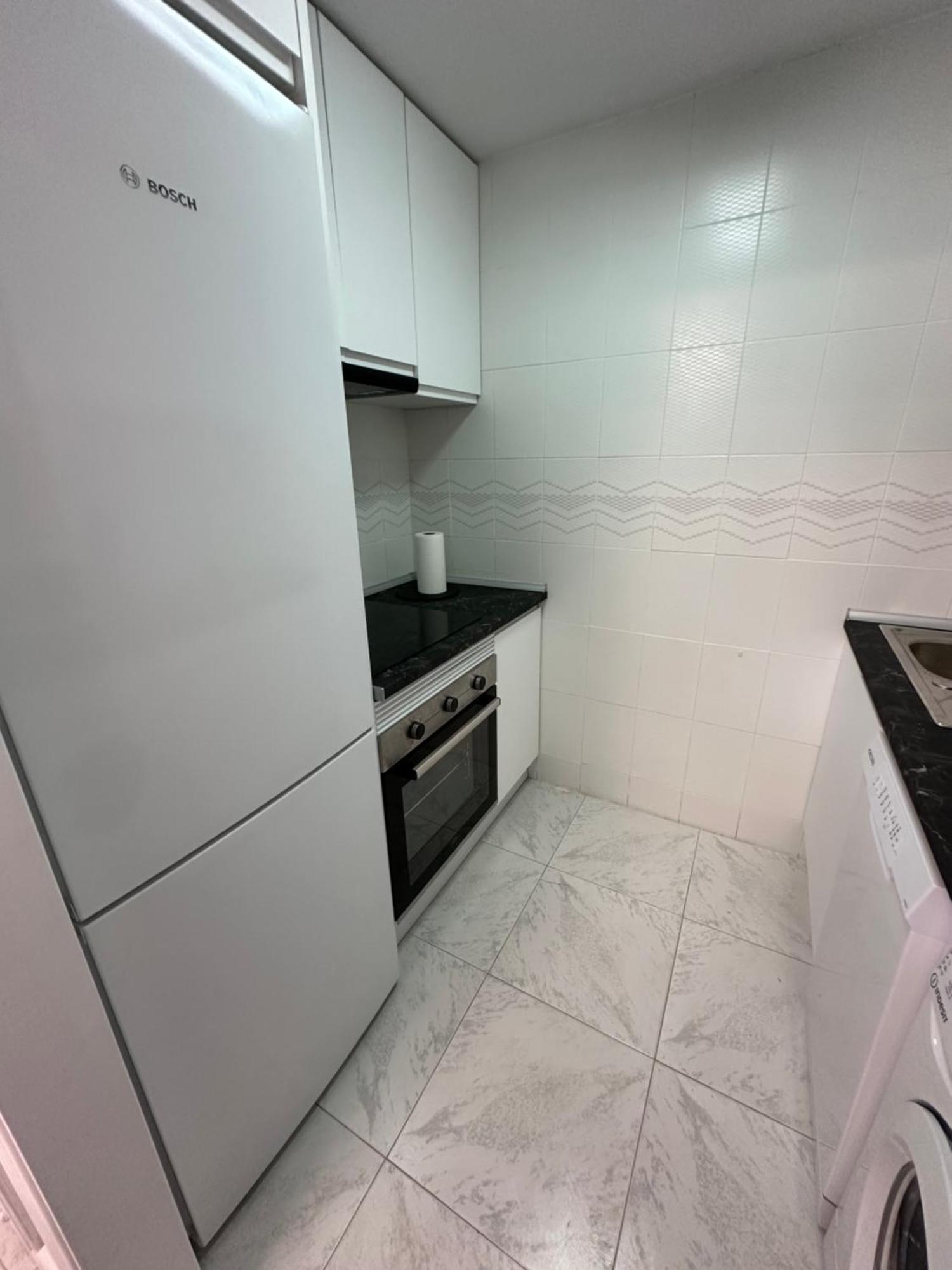 Apartment Alecus Calpe