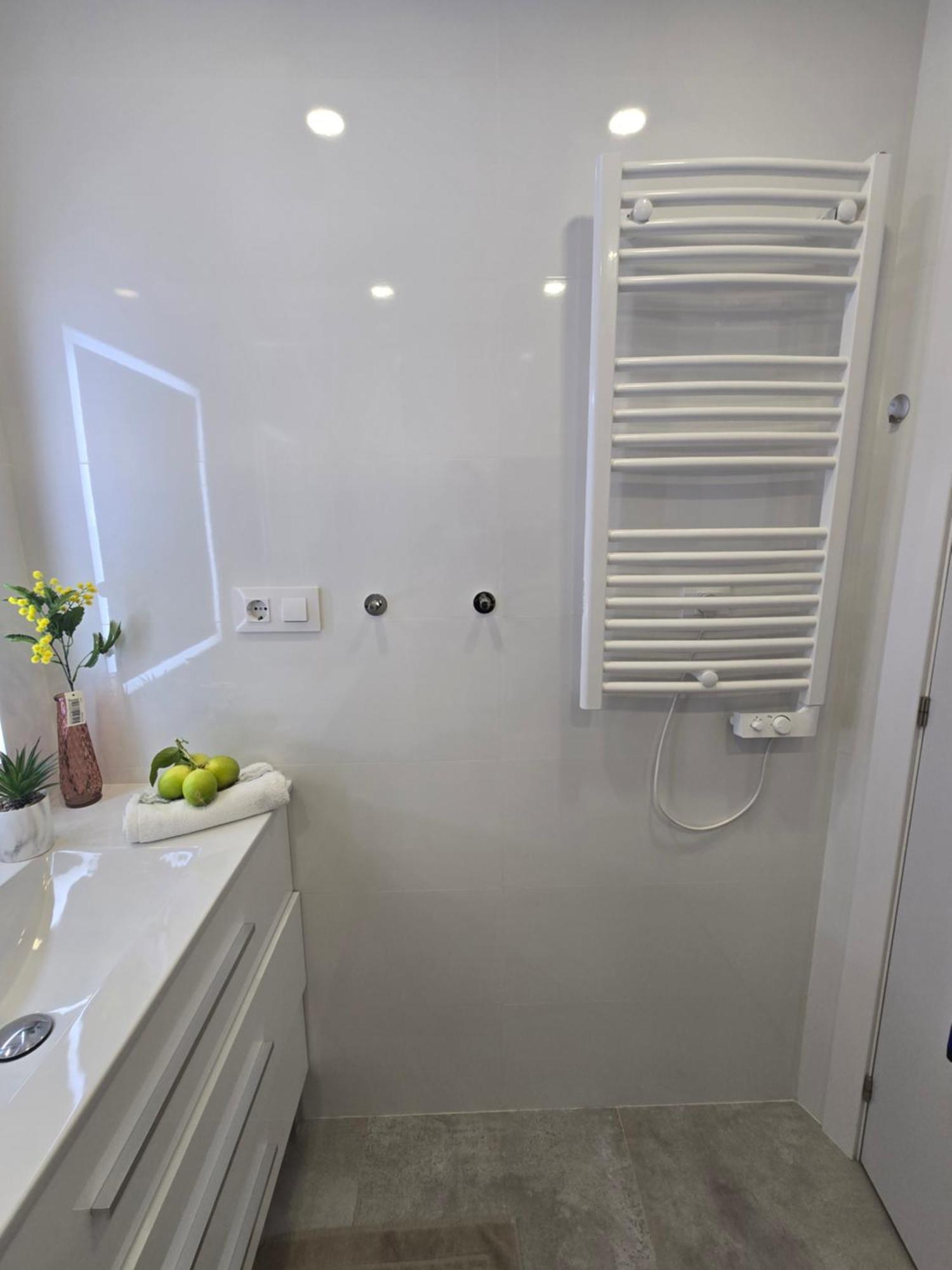 Apartment Mar Y Paz Calpe