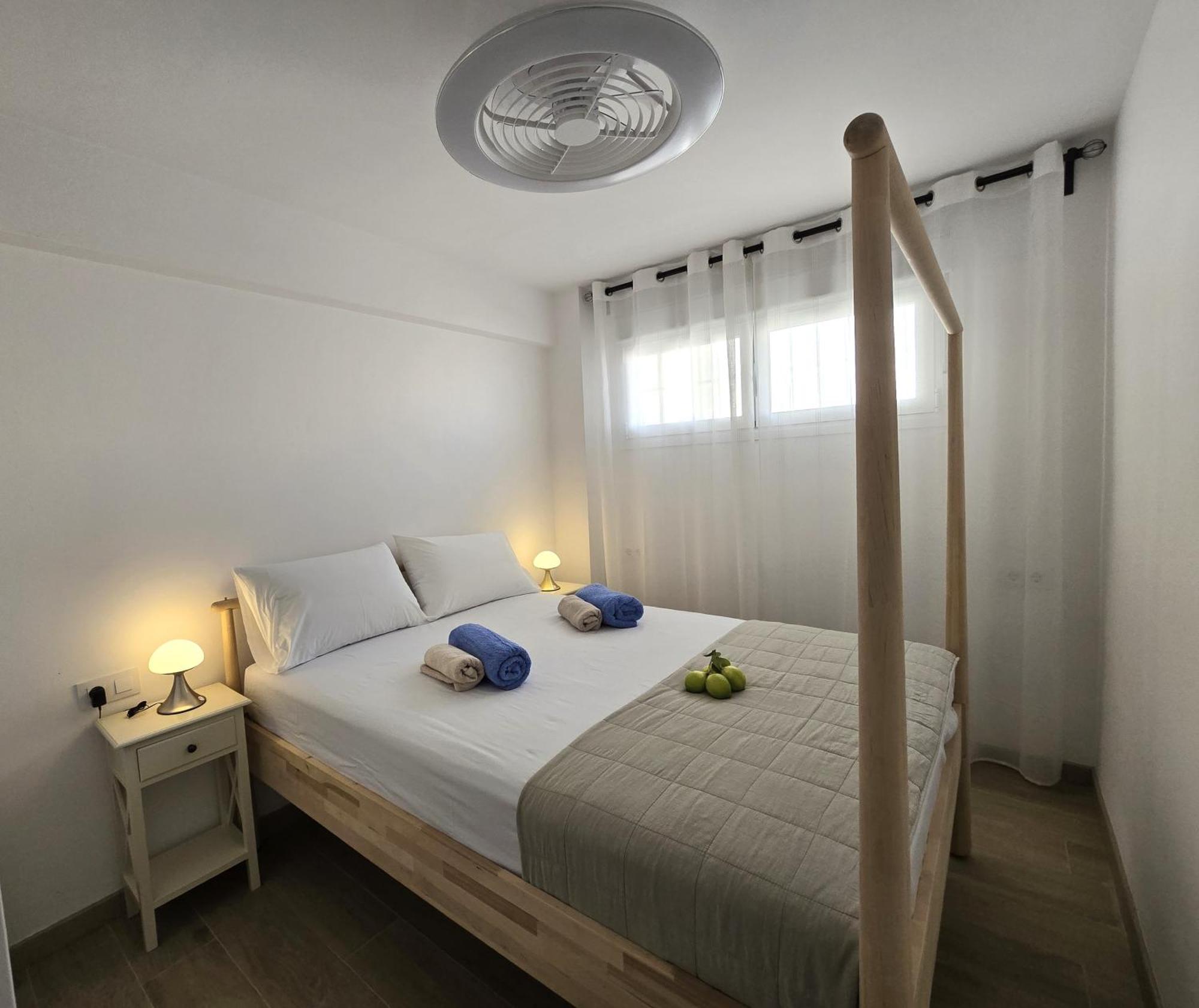 Mar Y Paz Apartment
