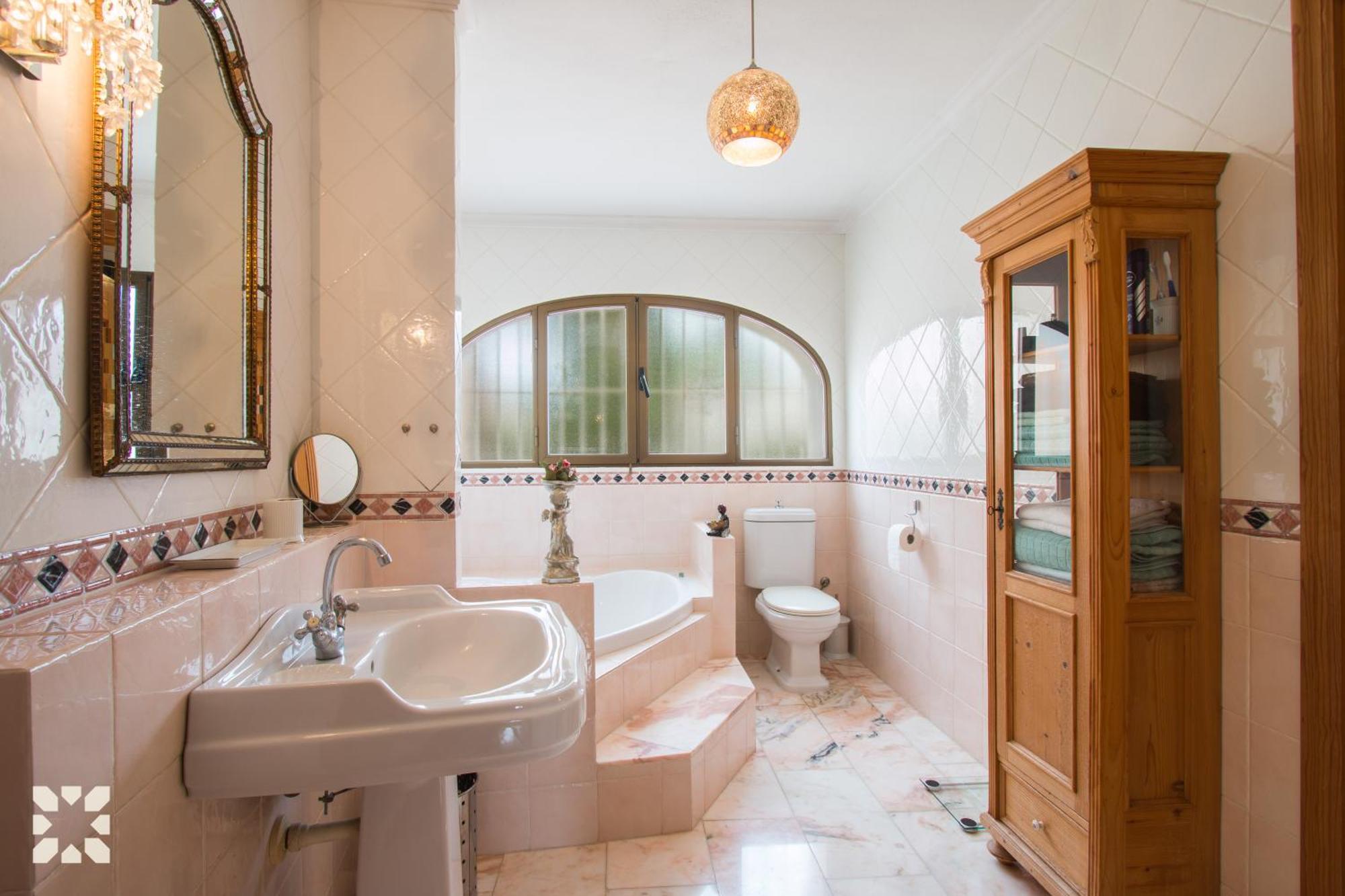 Villa Abahana Colibri *