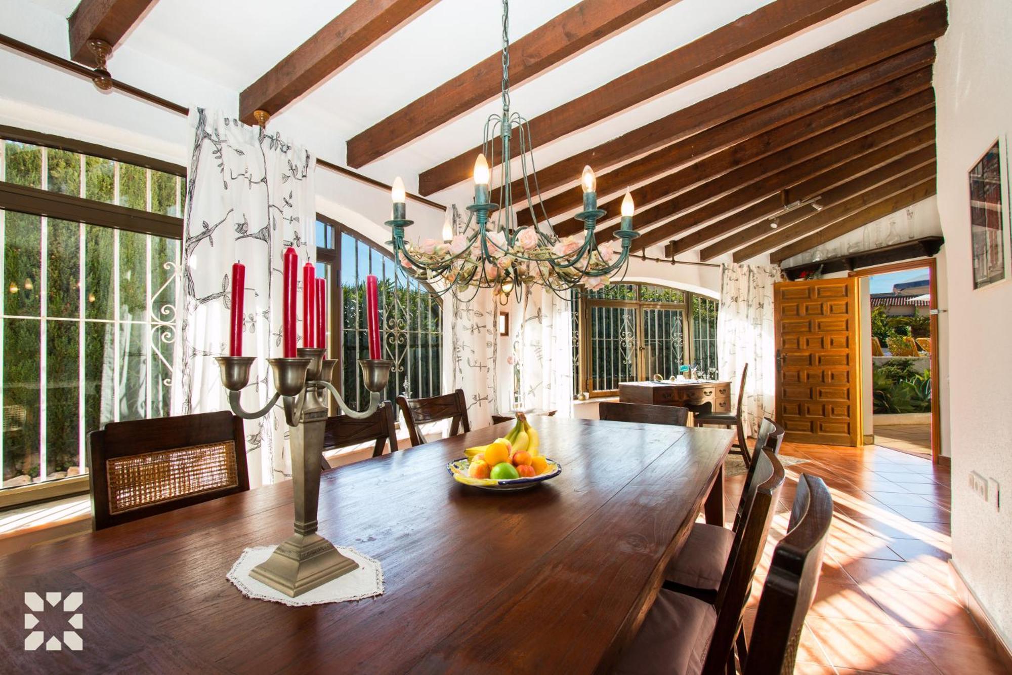 Villa Abahana Colibri *