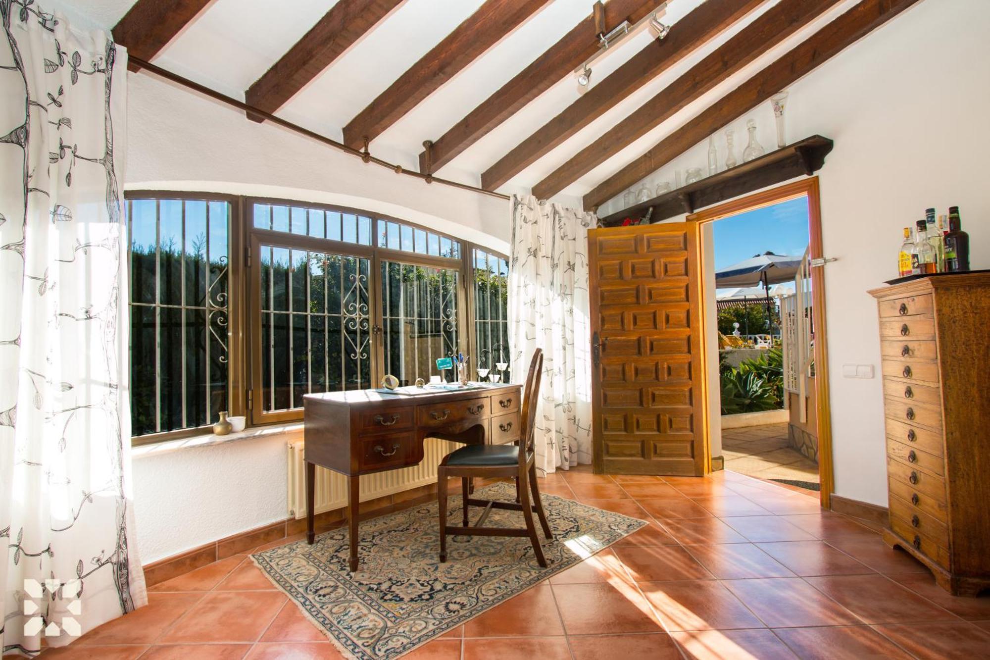 Abahana Colibri Villa *