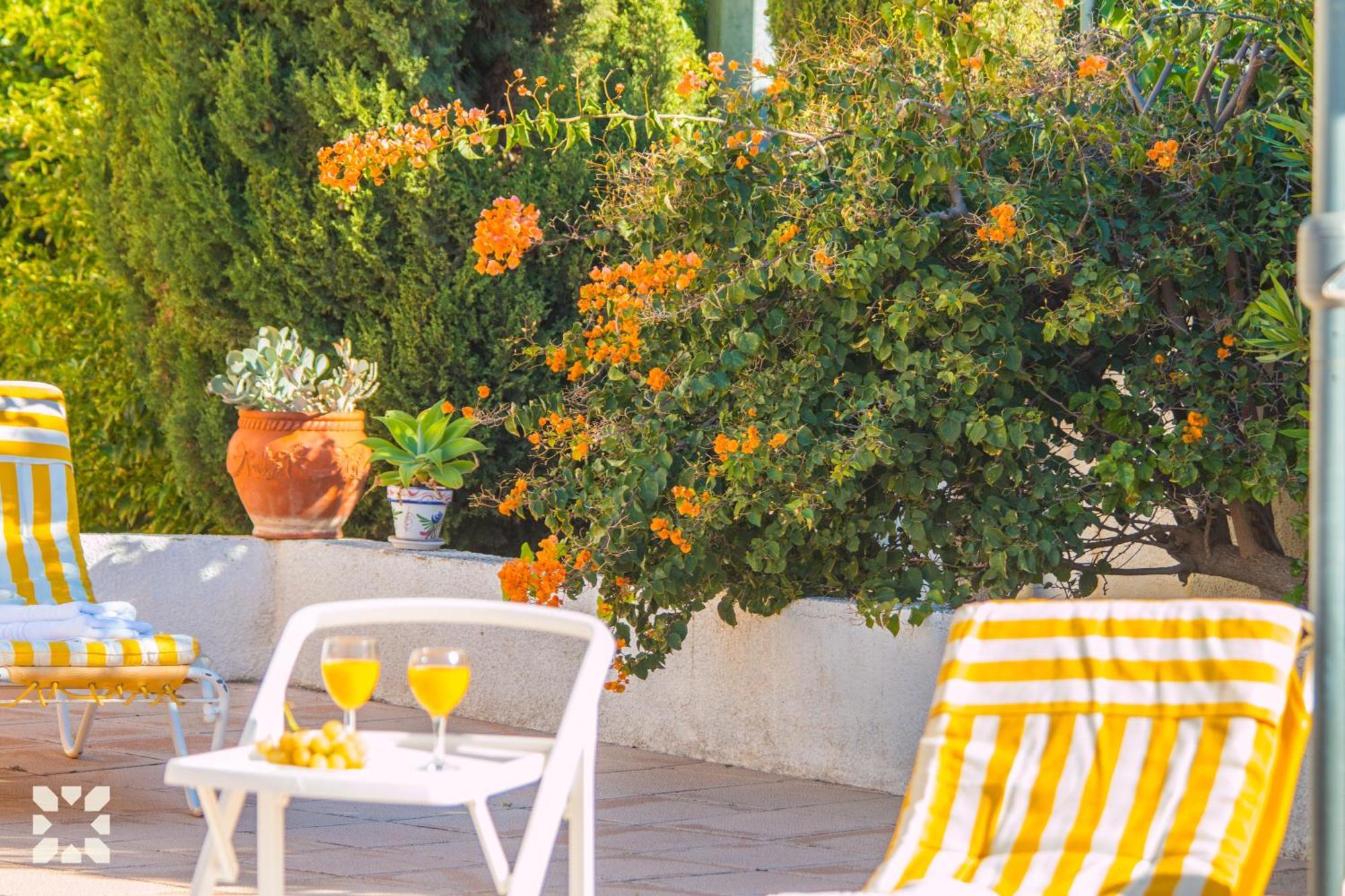 Villa Abahana Colibri *