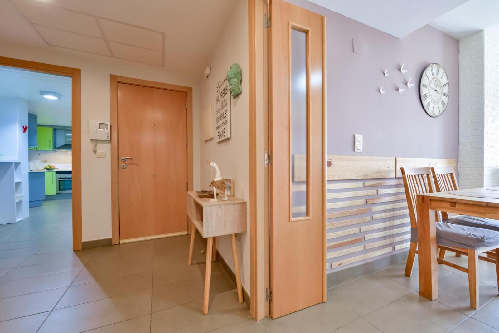 Apartamento Nala En Apartment