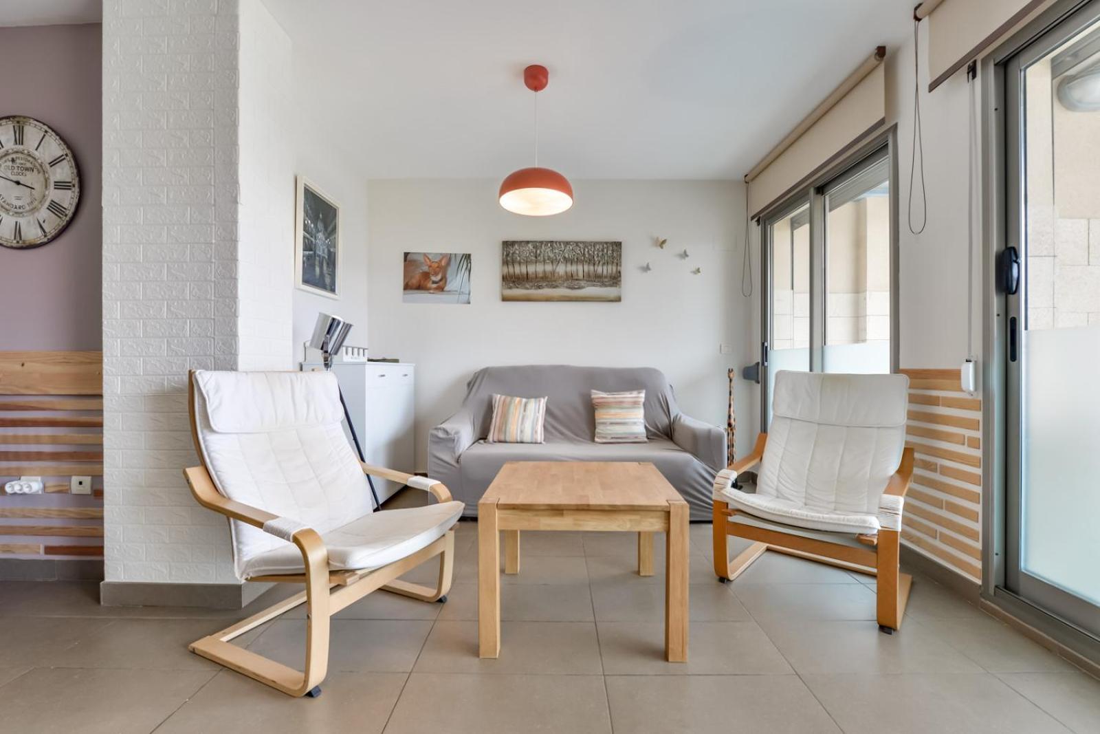 Apartamento Nala En