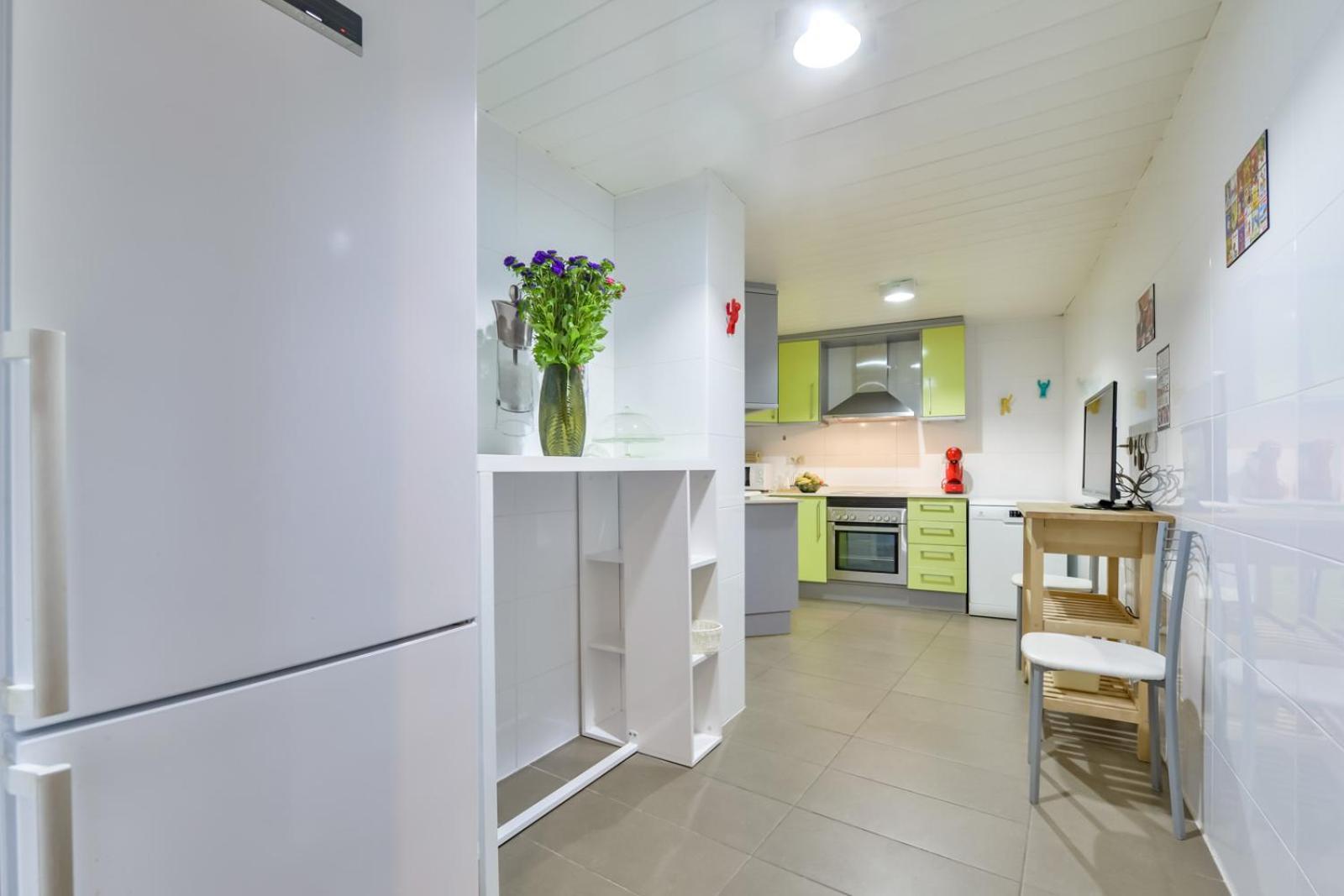 Apartamento Nala En *
