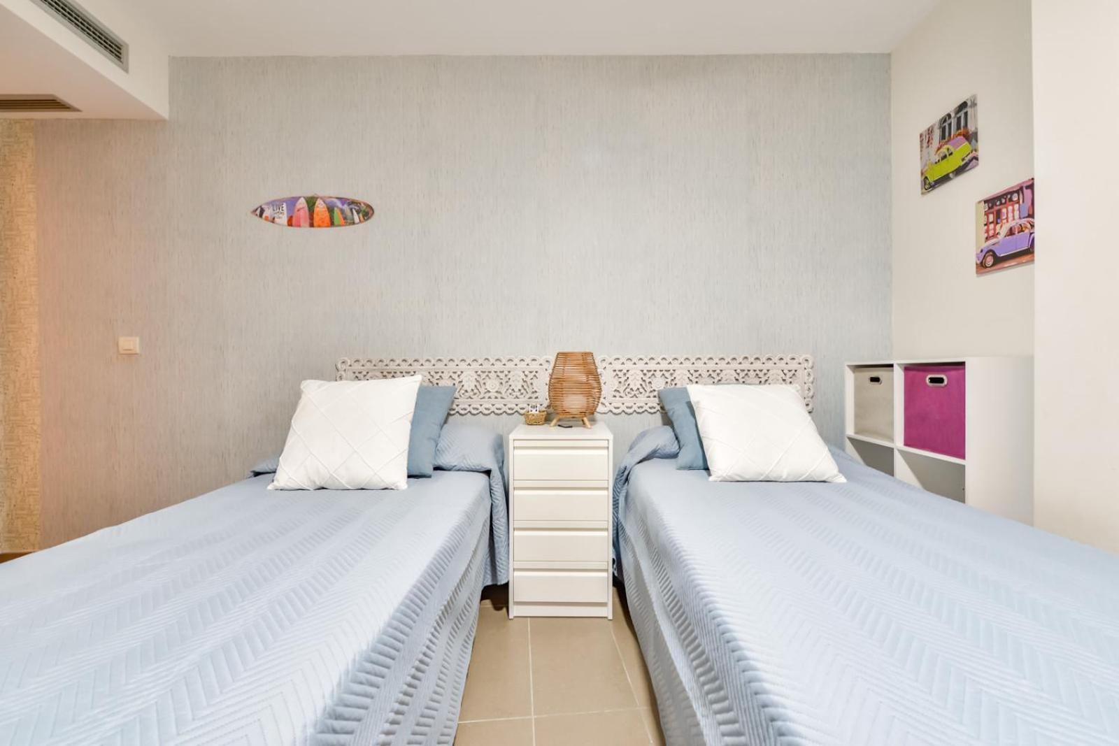 Apartamento Nala En