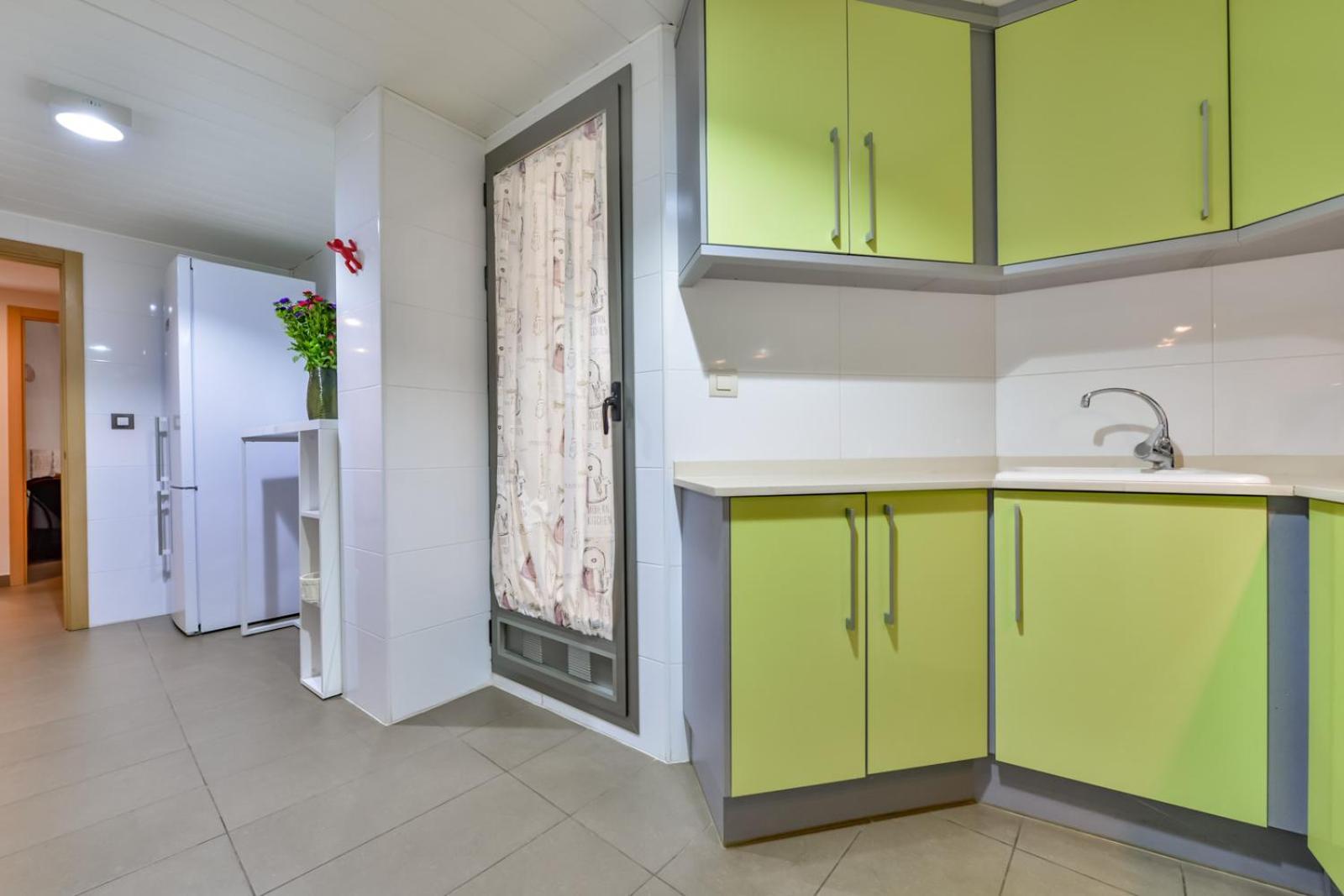Apartamento Nala En *