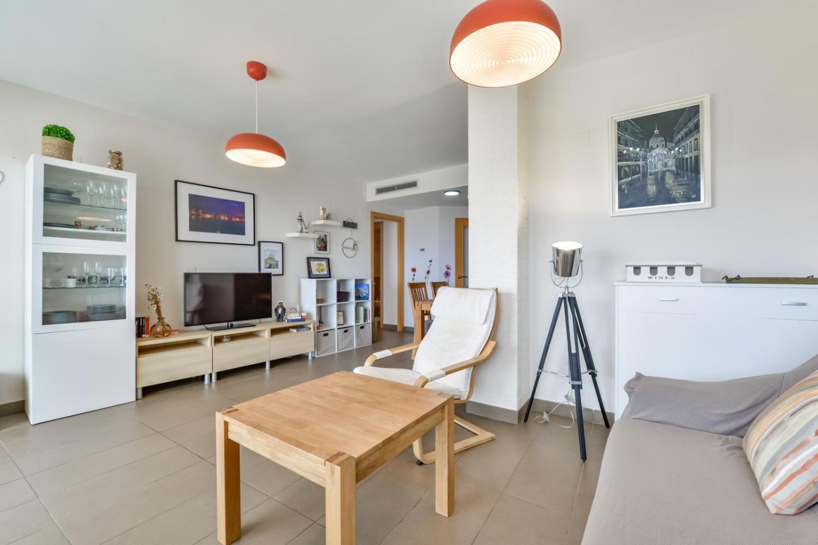 Apartamento Nala En *