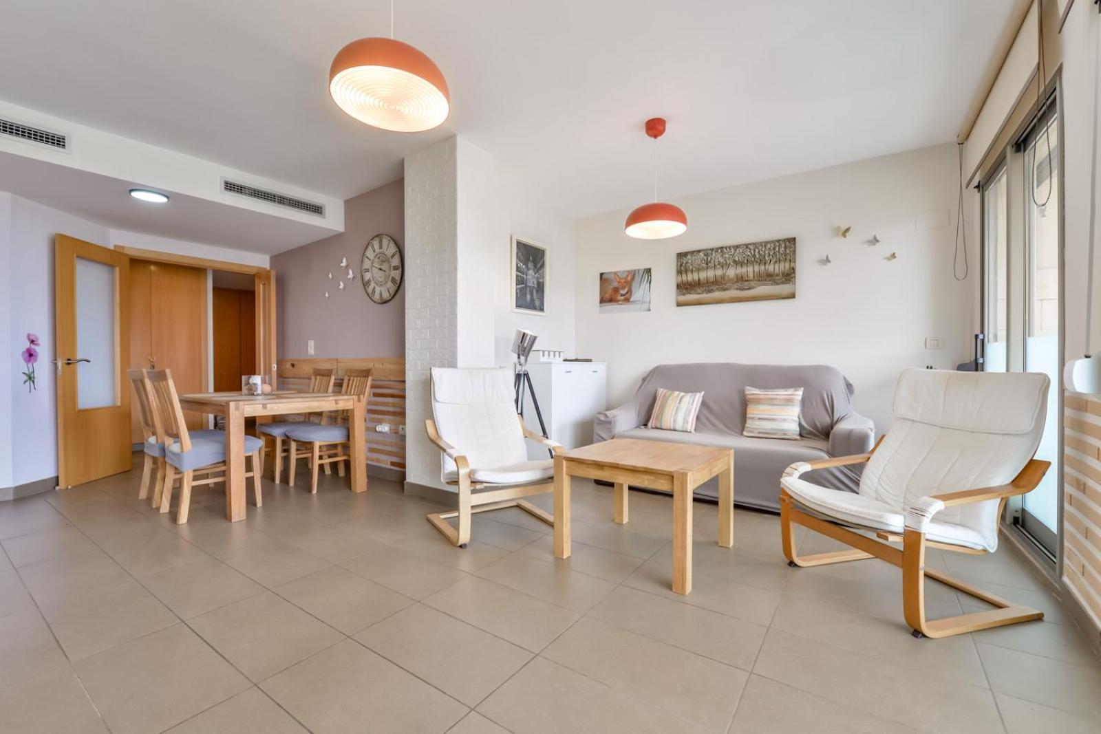 Apartamento Nala En *