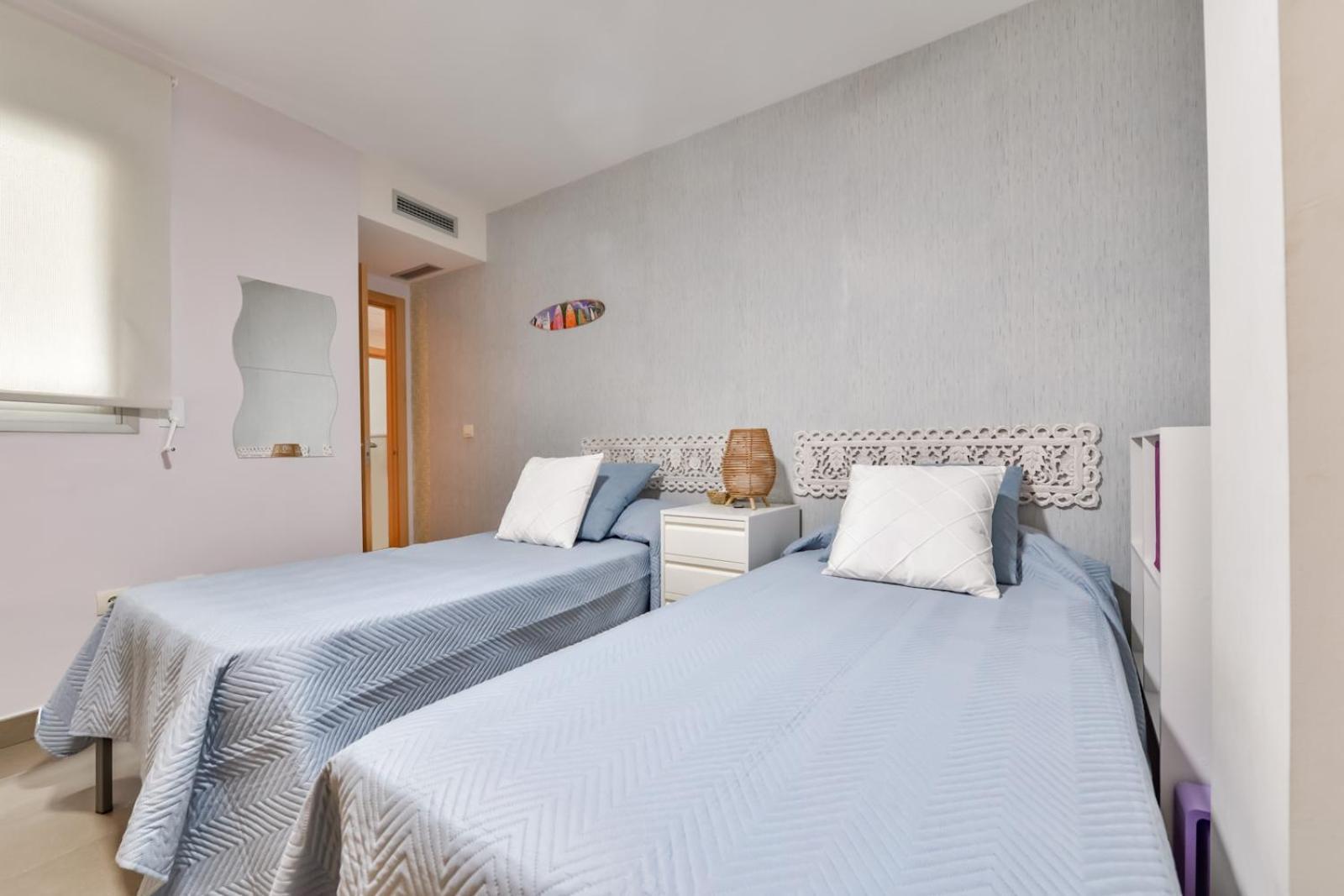 Apartamento Nala En