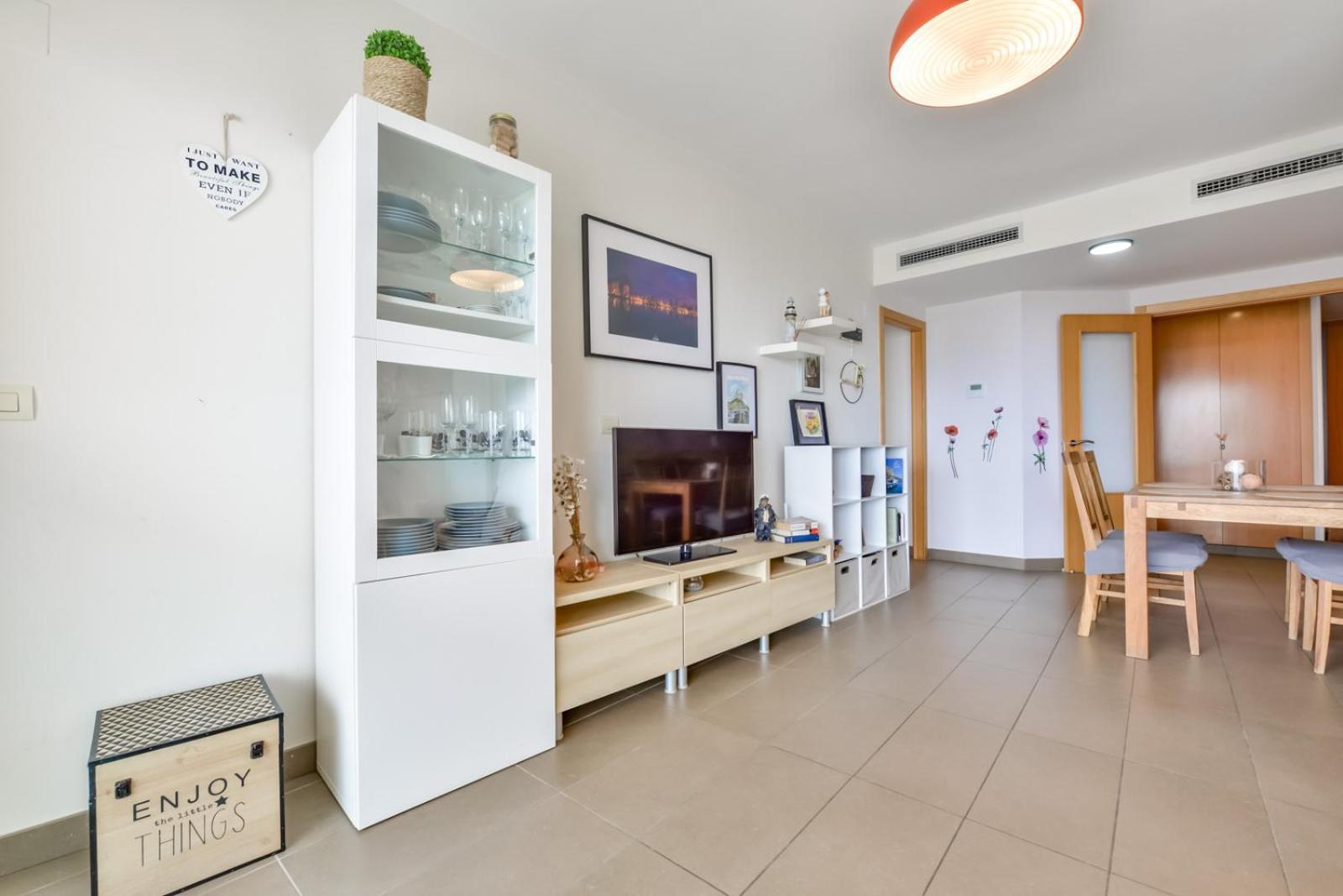 Apartment Apartamento Nala En