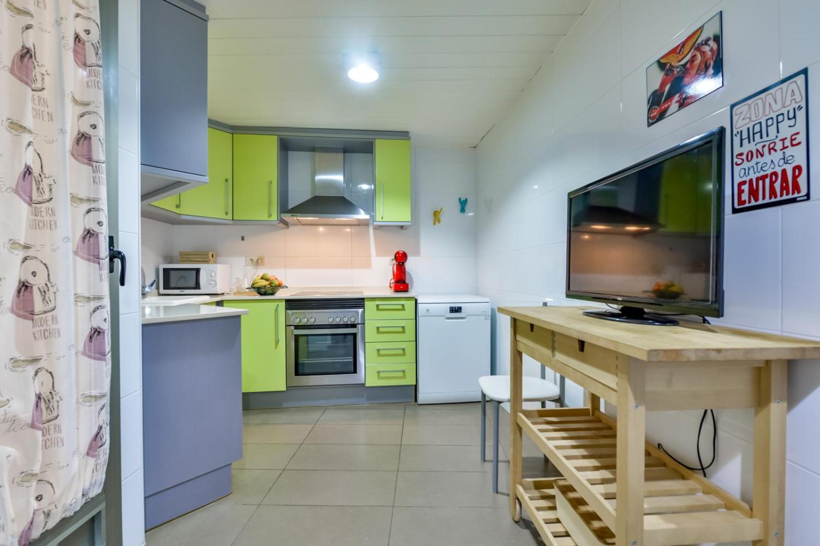 Apartamento Nala En Apartment Calpe