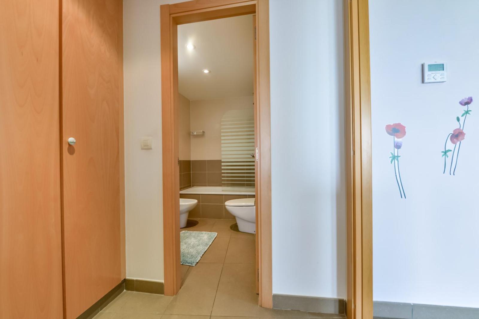 Apartment Apartamento Nala En Calpe