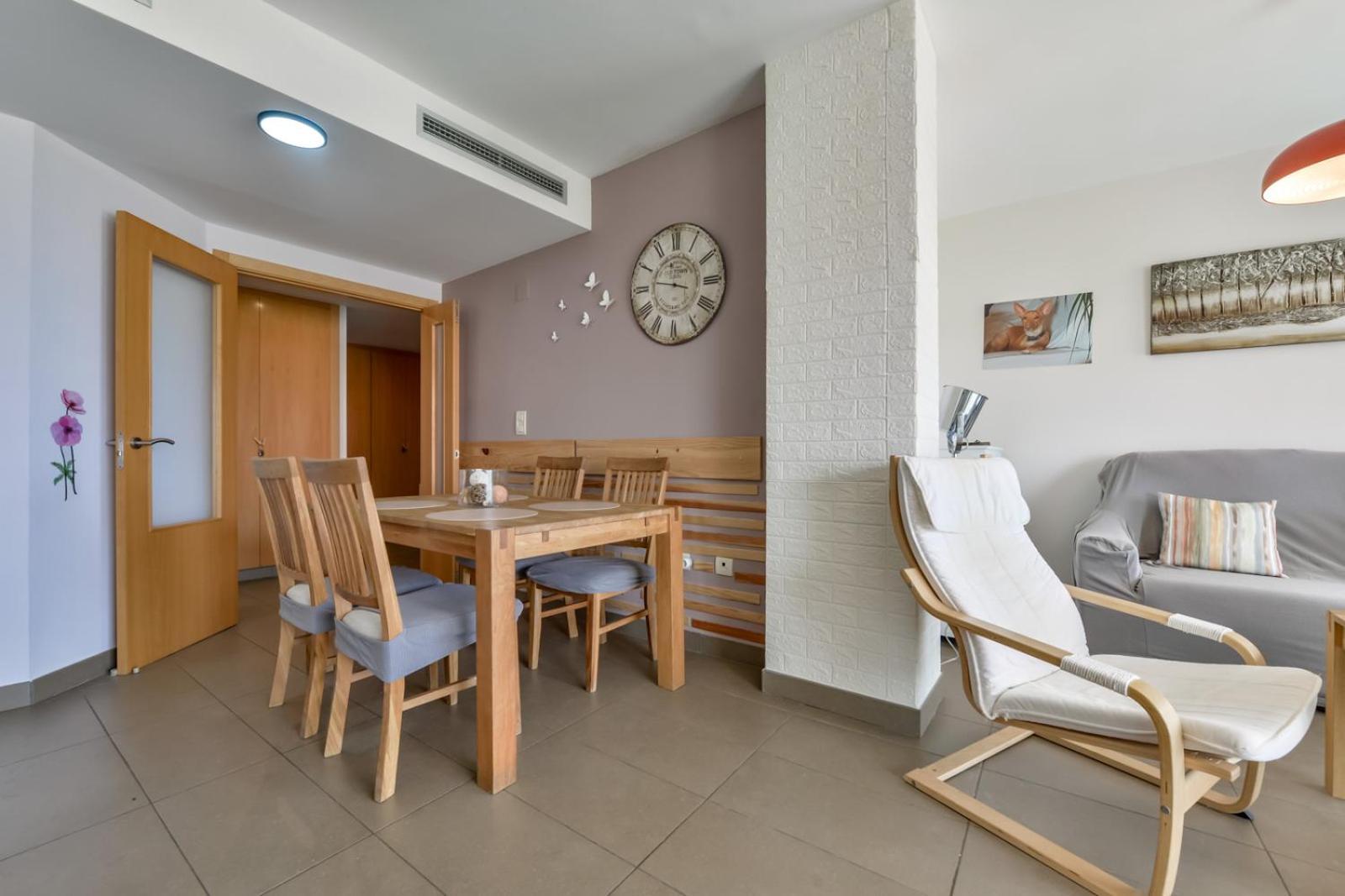 Apartamento Nala En * Calpe