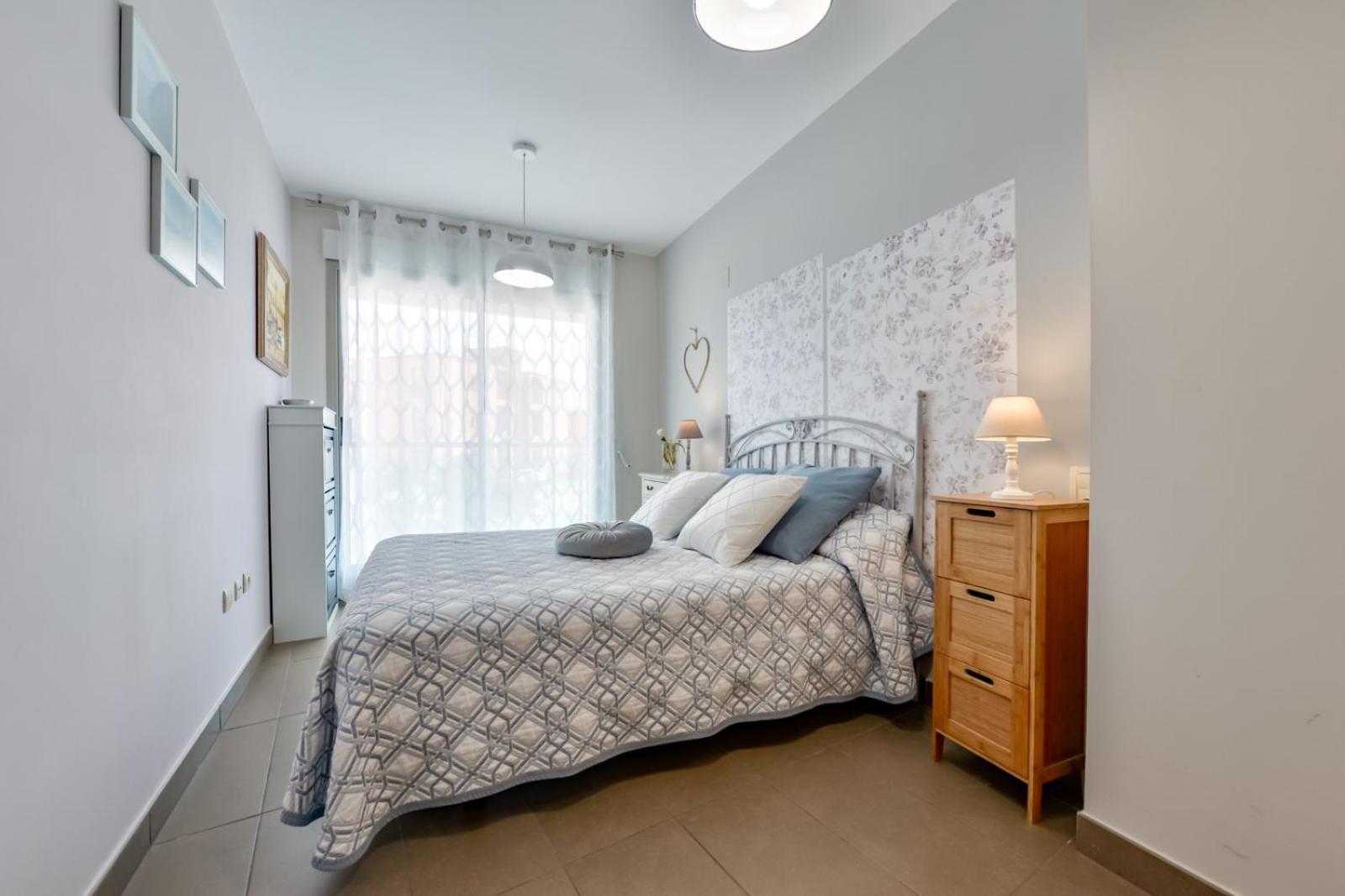 Apartamento Nala En Apartment Calpe