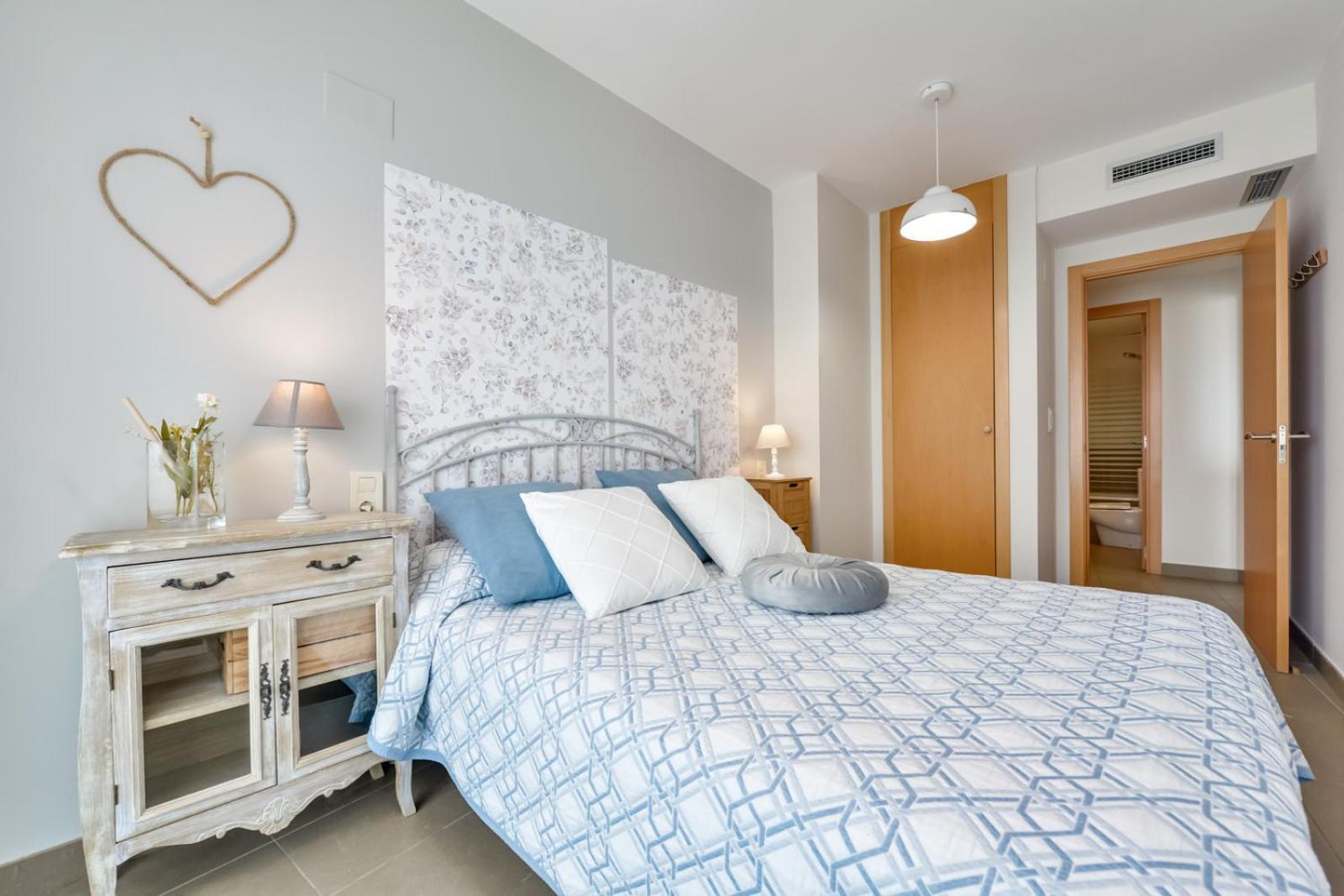 Apartamento Nala En