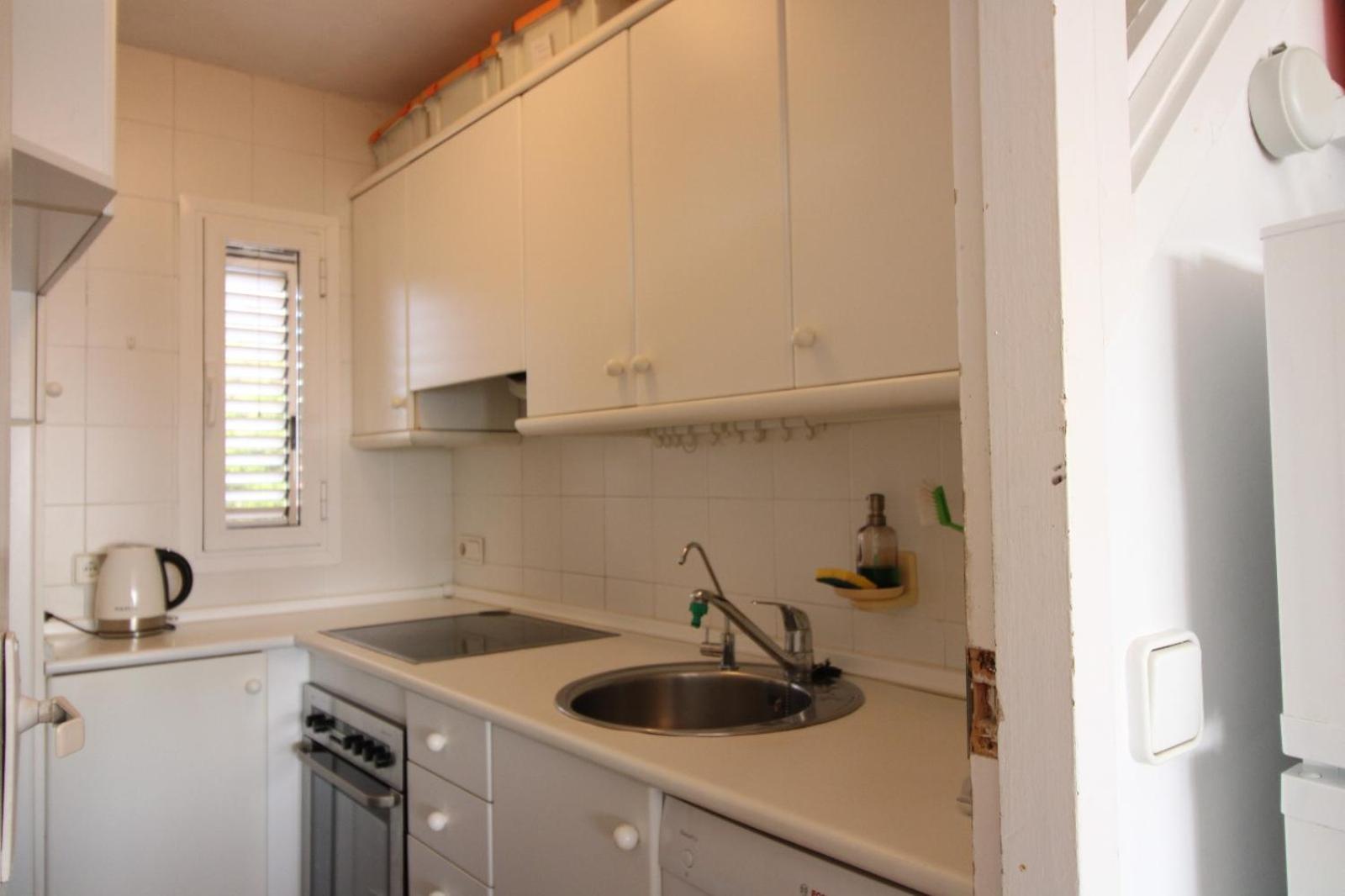 Holiday home Sol Y Mar *