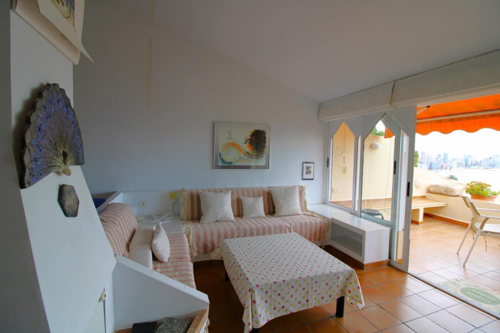 Sol Y Mar Holiday home *
