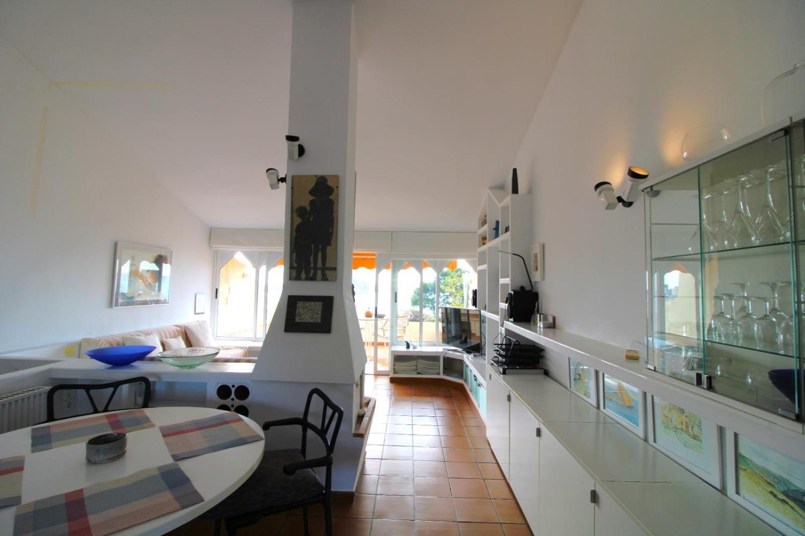 Holiday home Sol Y Mar *