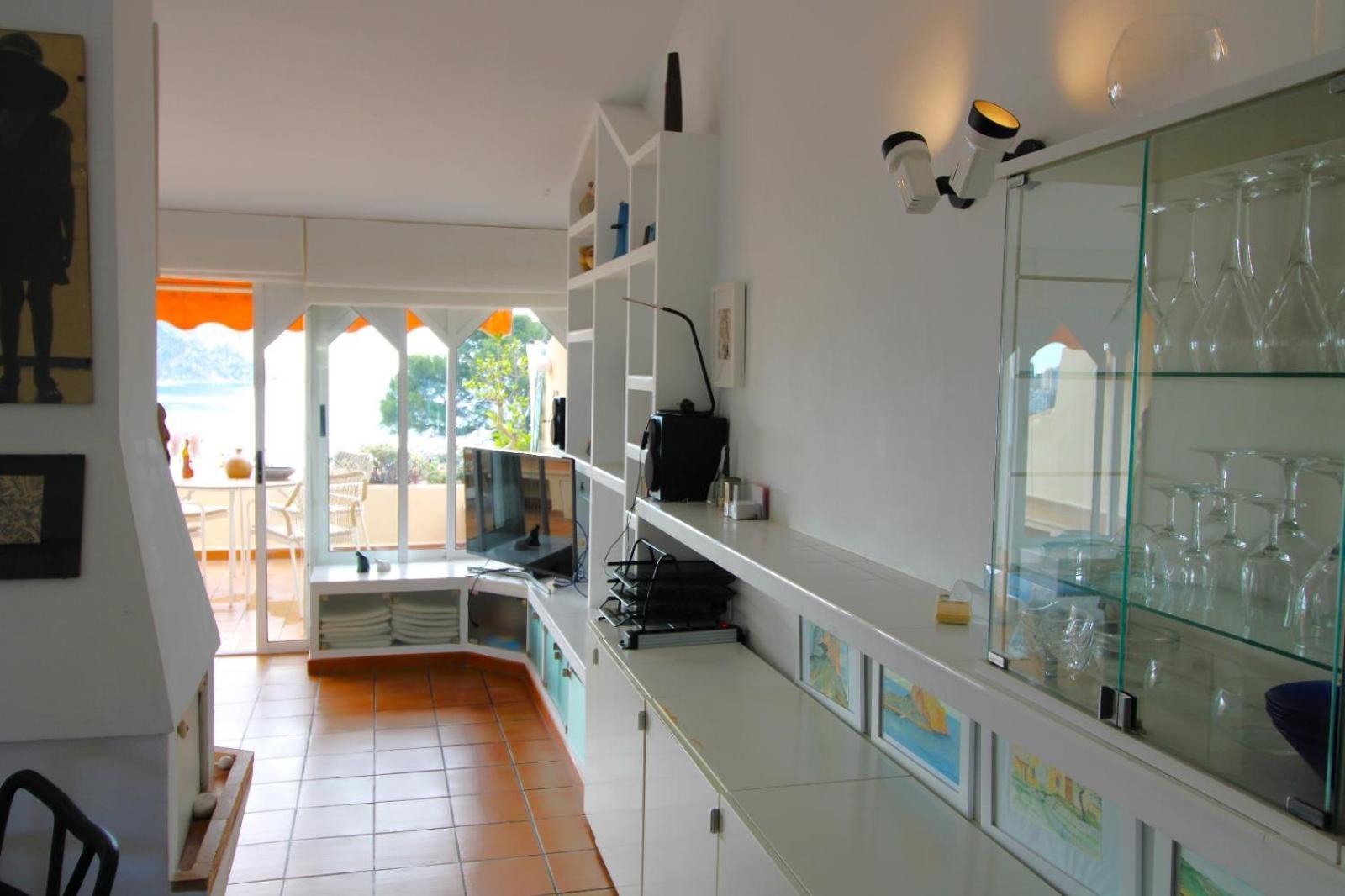 Sol Y Mar Holiday home Calpe