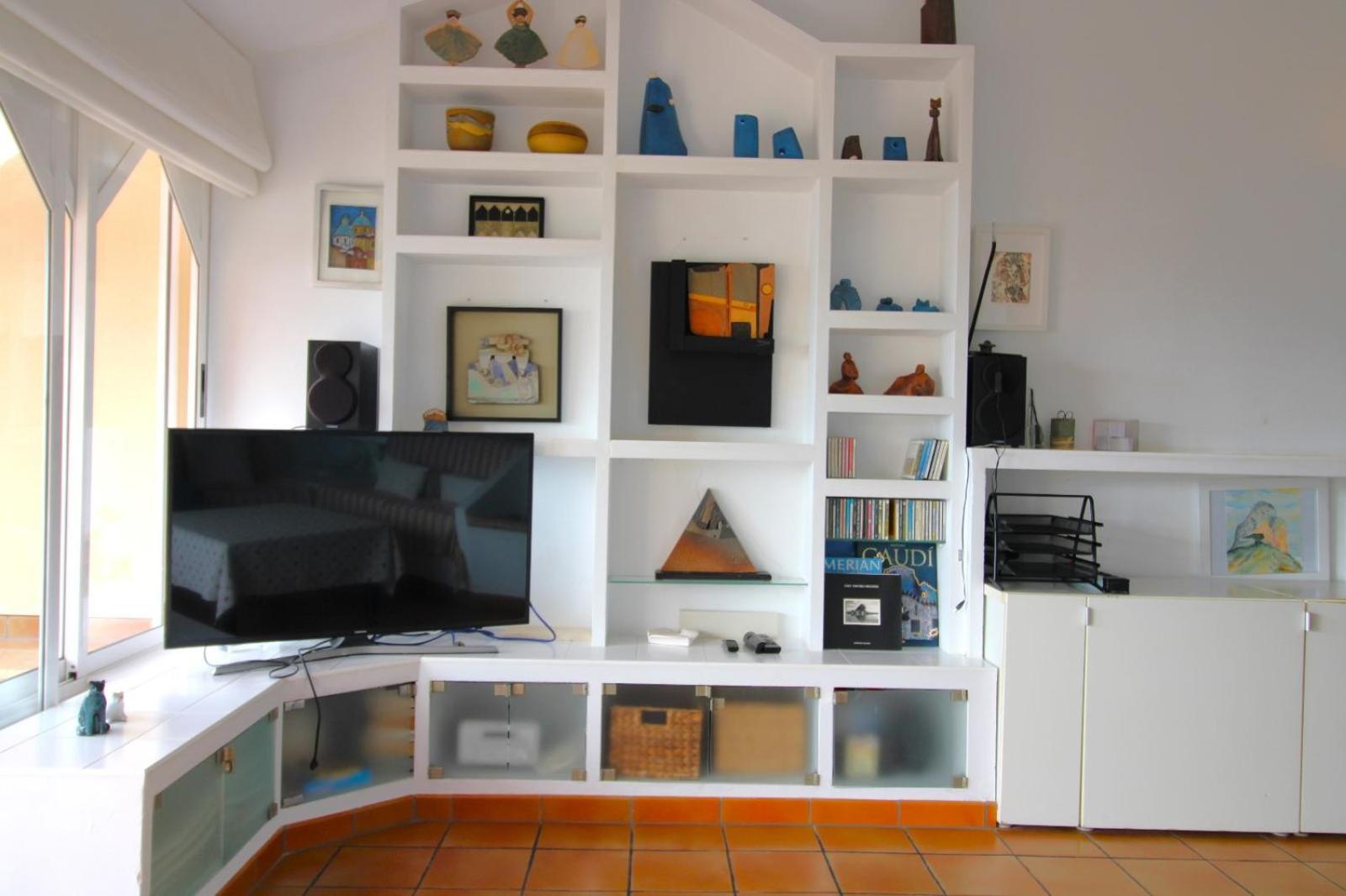 Sol Y Mar Holiday home