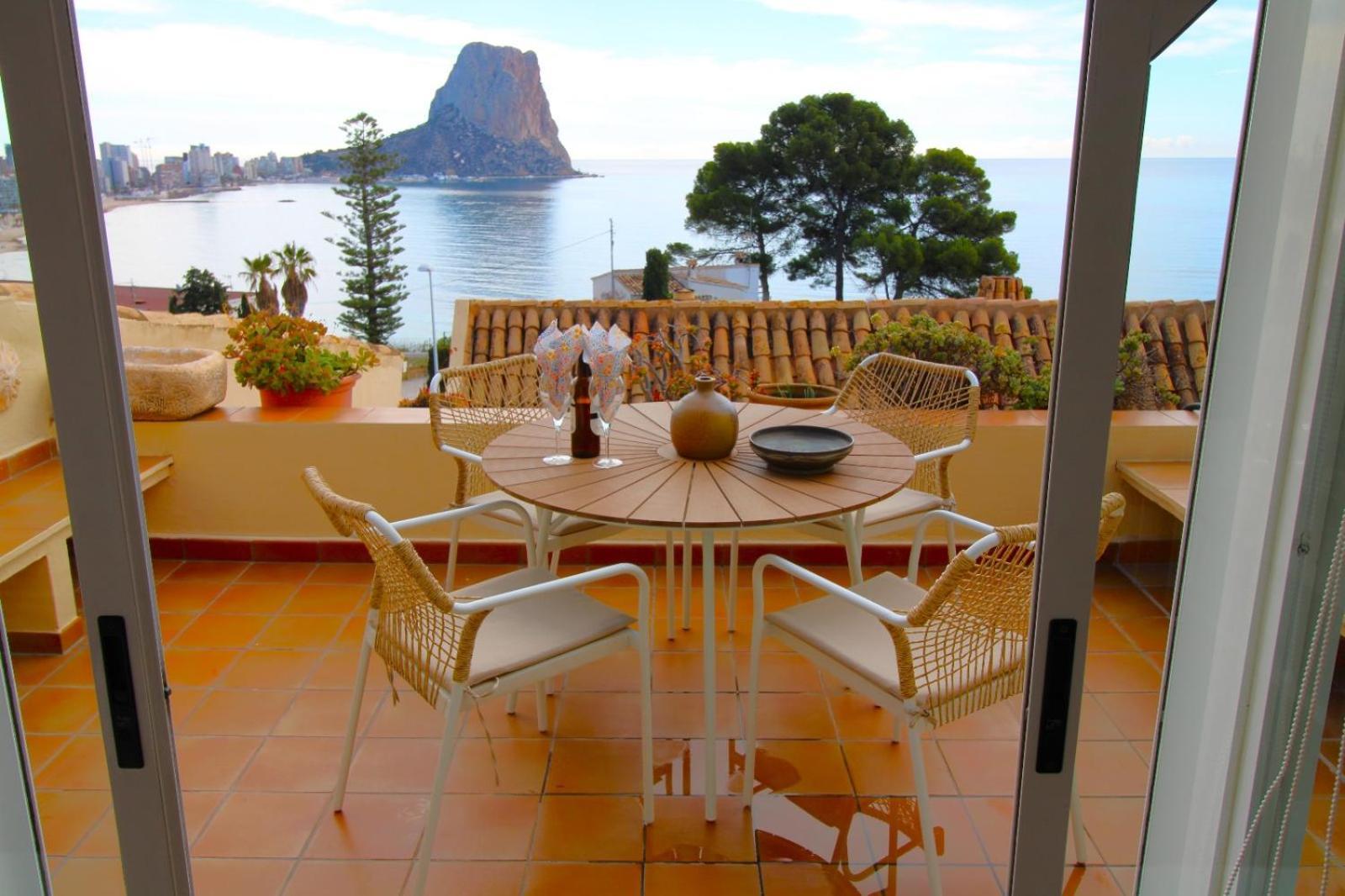 Holiday home Sol Y Mar *