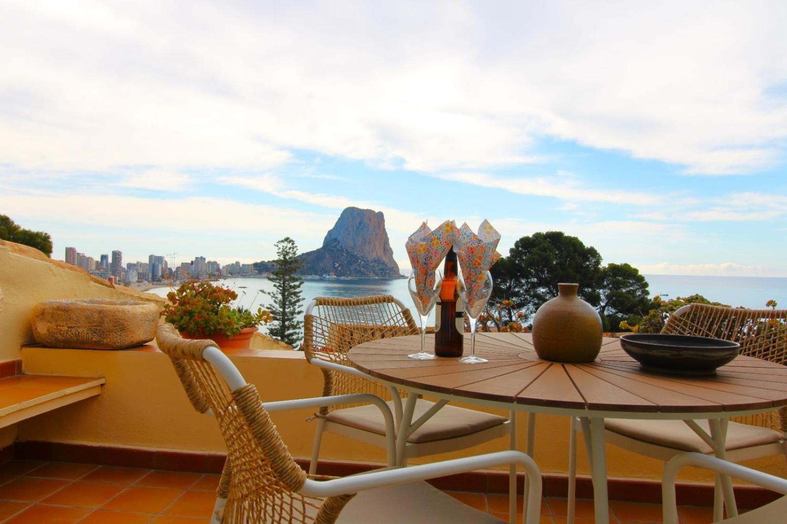 Sol Y Mar Holiday home