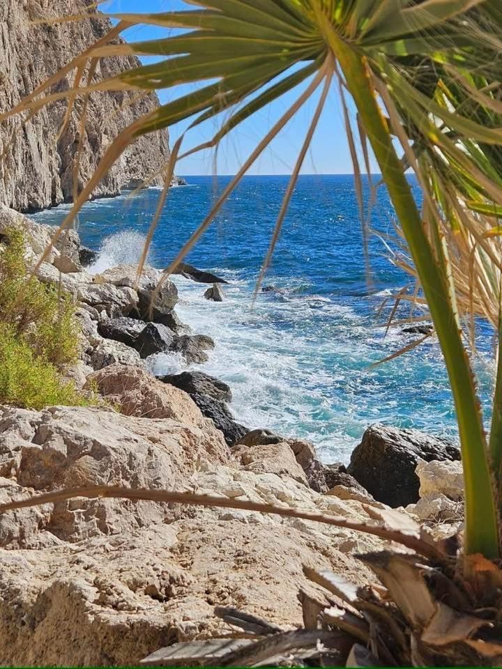 Casa Rose - 4-bed With Private Pool In Villa