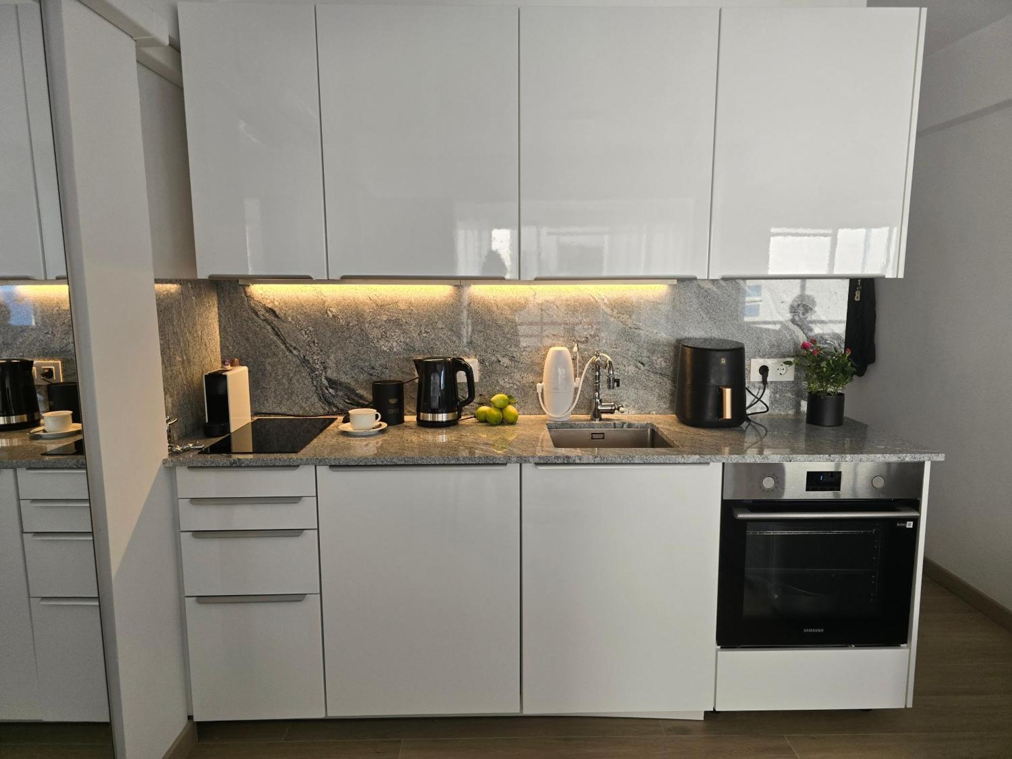 Apartment Mar Y Paz Calpe