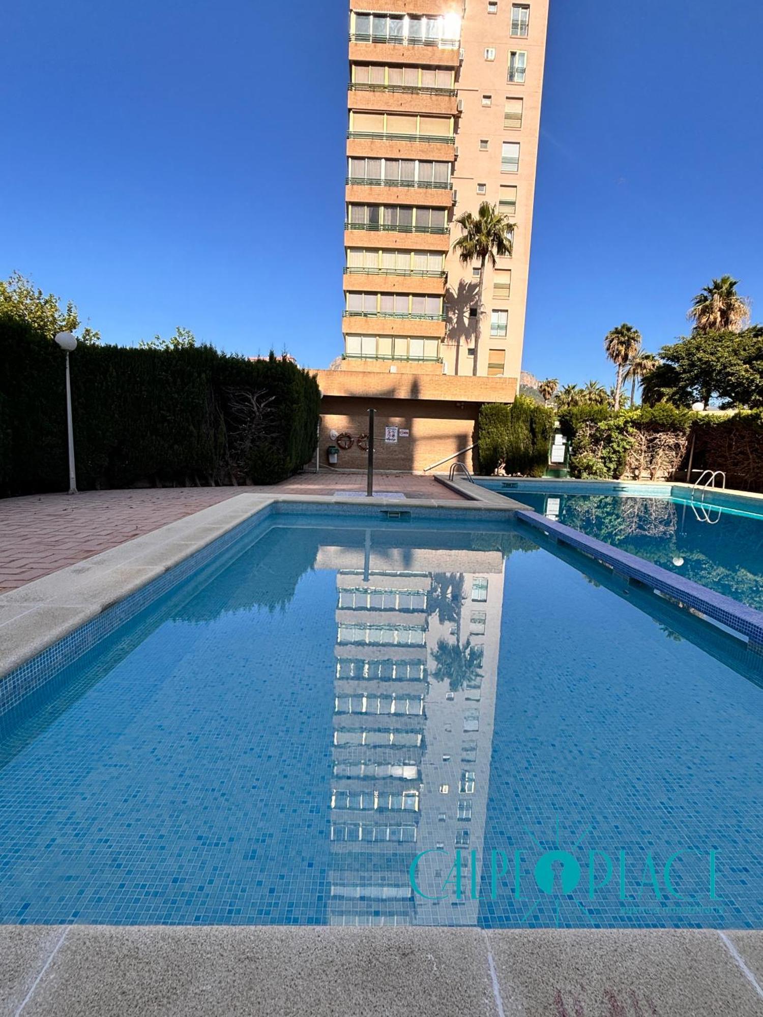 Iris Apartamento Con Piscina