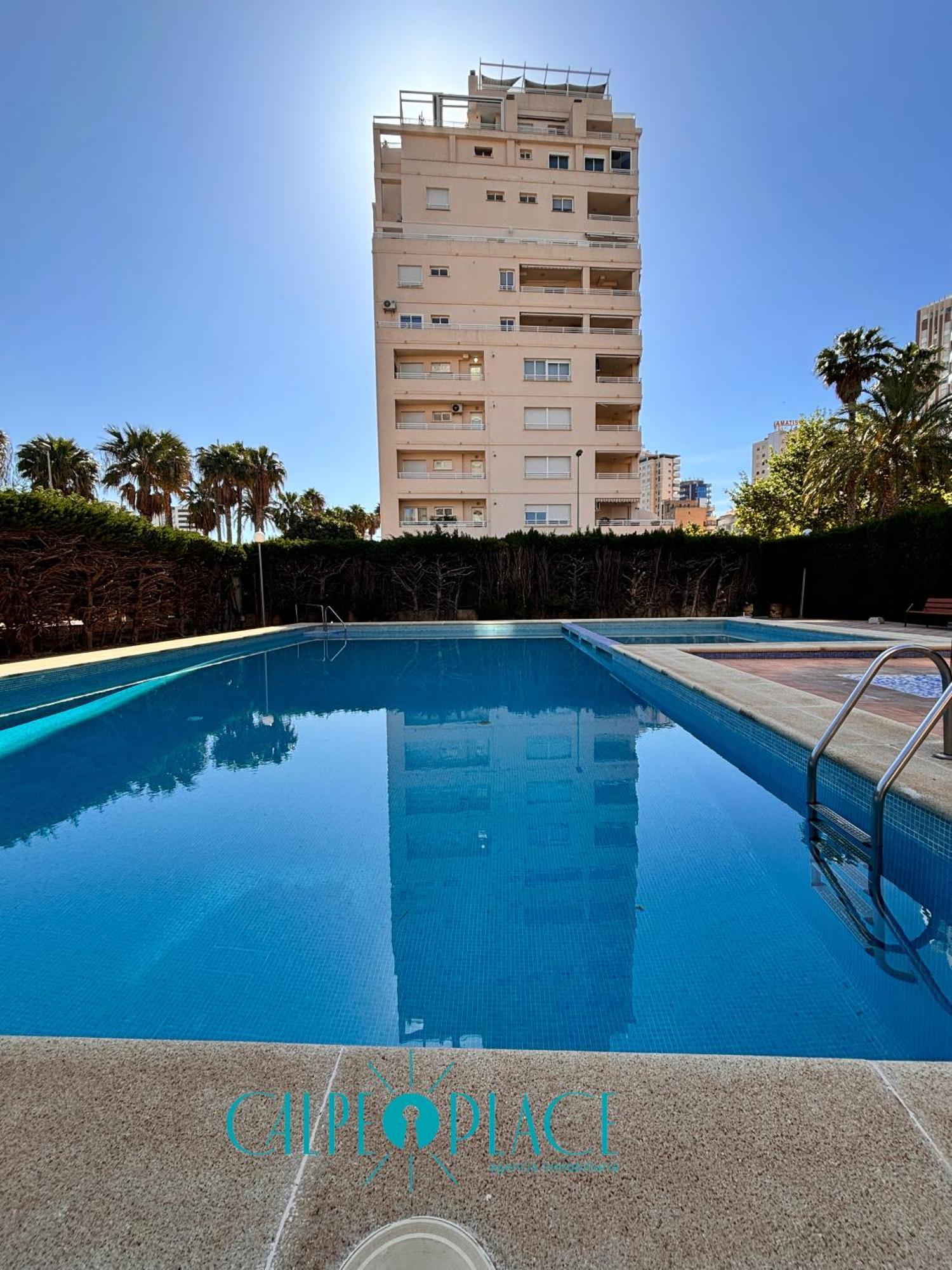 Iris Apartamento Con Piscina Apartment *