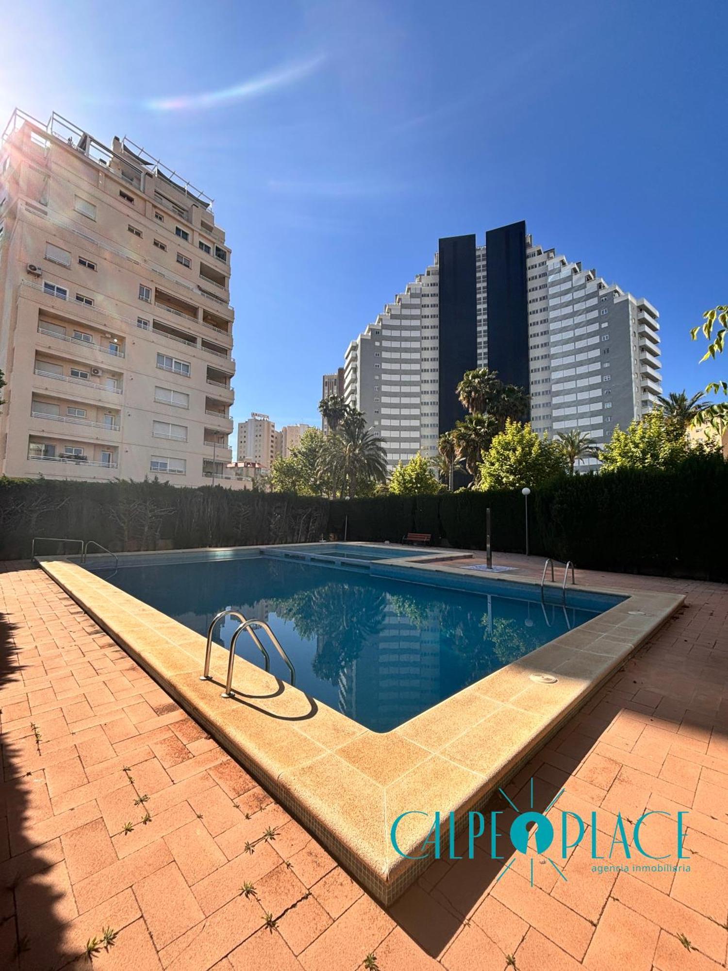 Apartment Iris Apartamento Con Piscina *