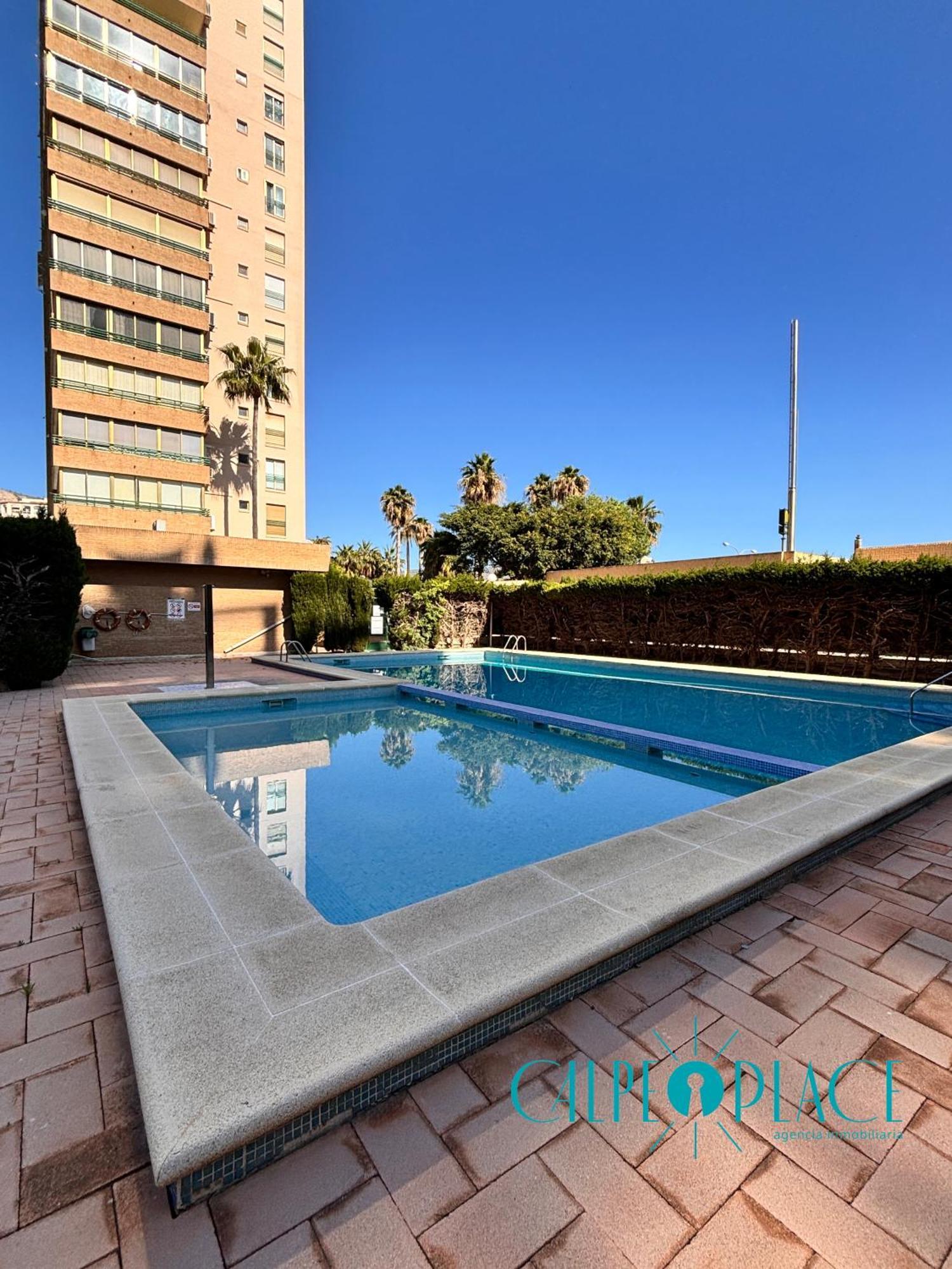 Iris Apartamento Con Piscina Apartment *
